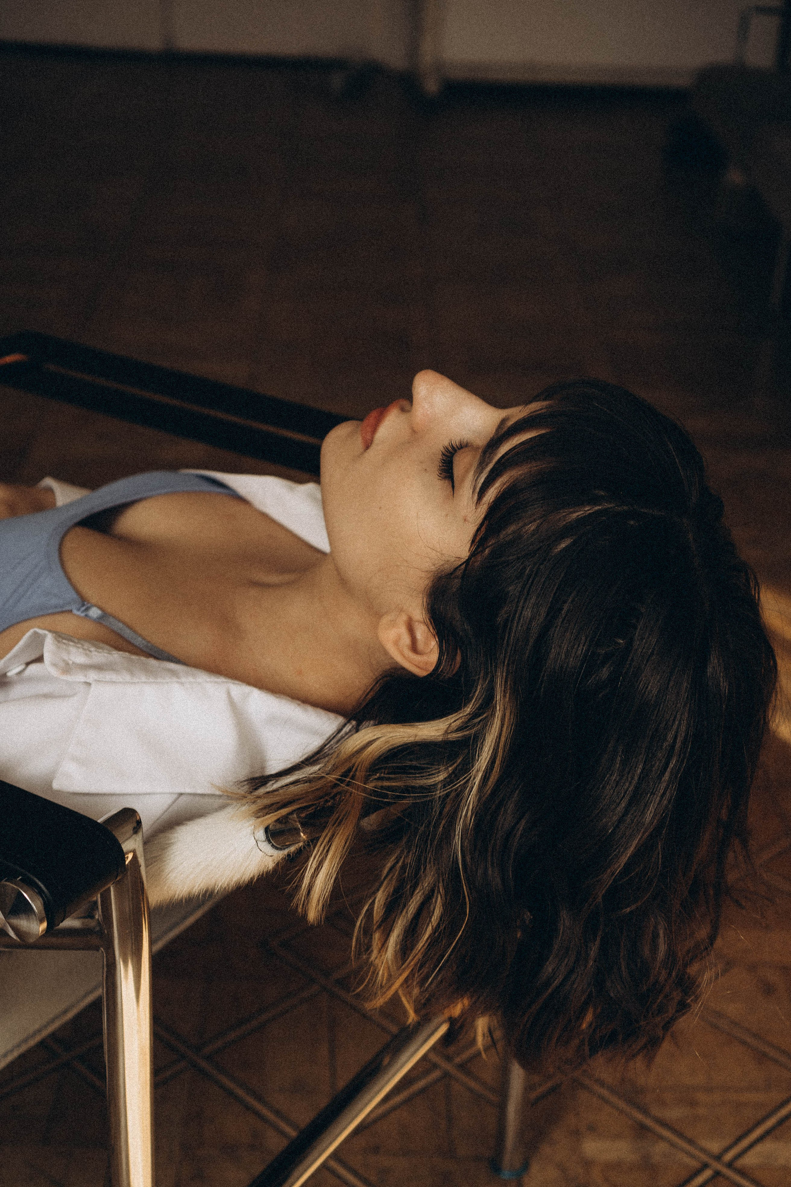 Студийная. Профессиональный фотограф, Санкт-Петербург — Виктория Богомолова