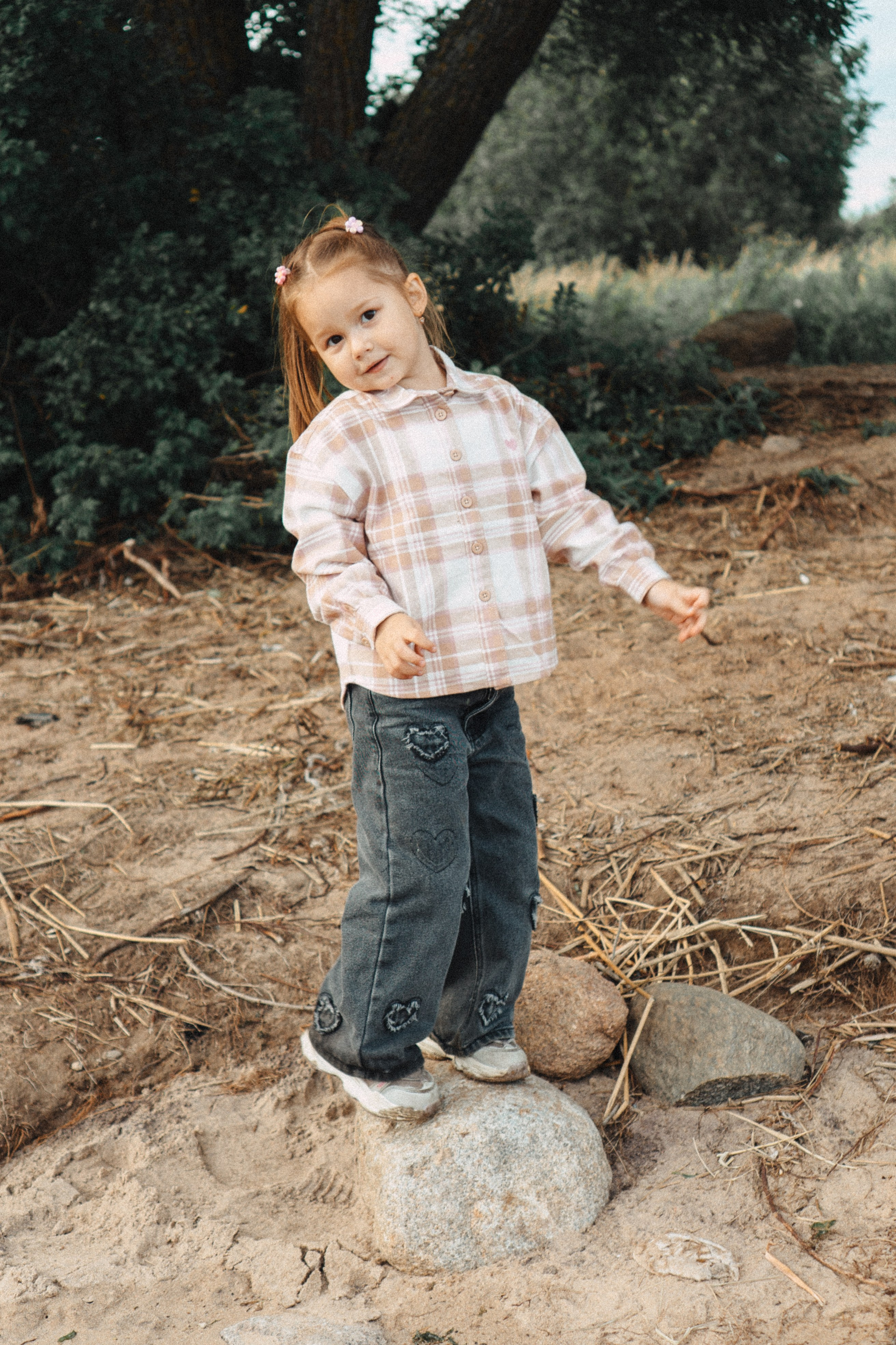 МАМА И ДОЧКА НА ФИНСКОМ ЗАЛИВЕ. Профессиональный фотограф, Санкт-Петербург — Виктория Богомолова