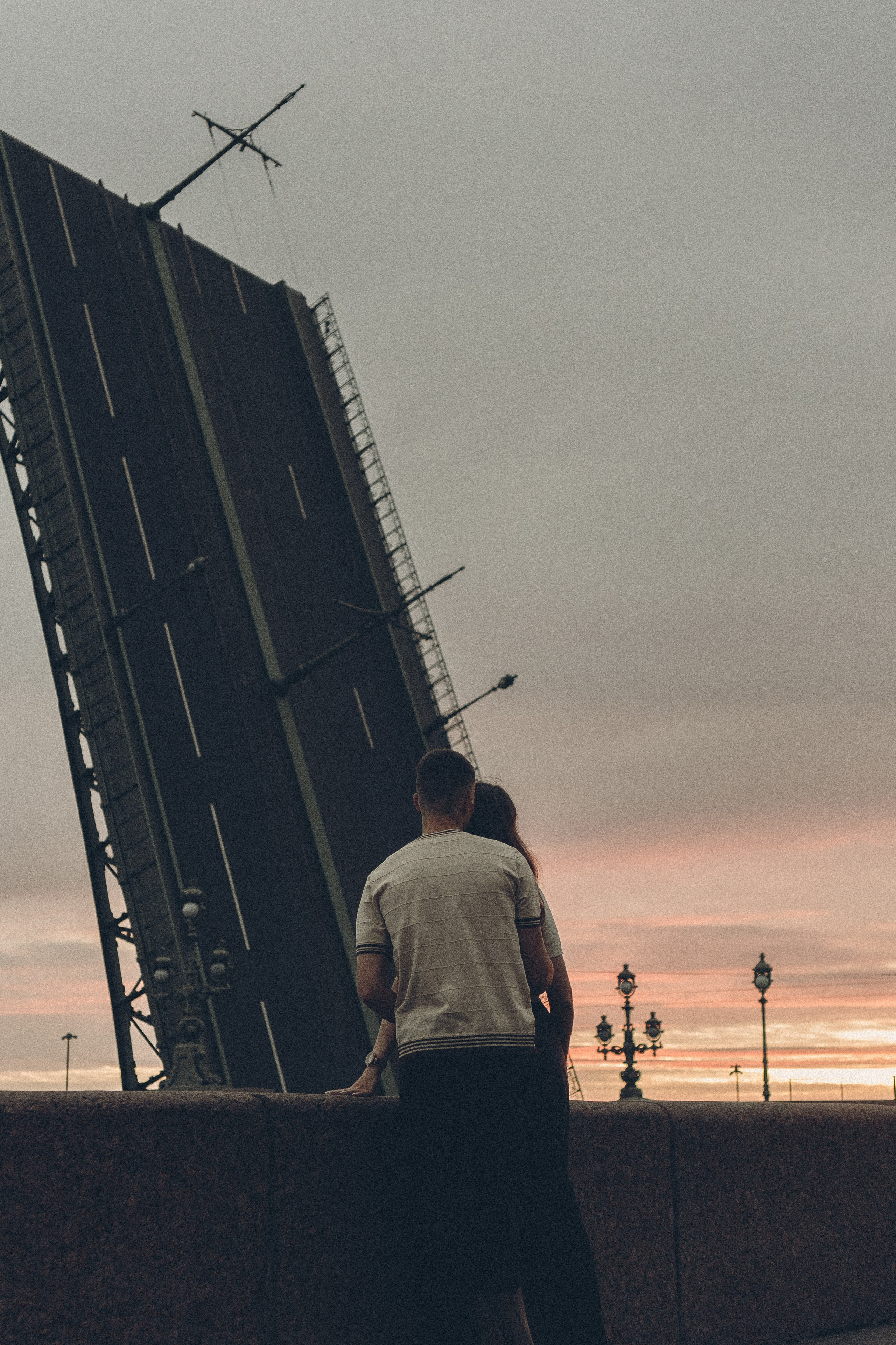 РАССВЕТНАЯ ИСТОРИЯ. Профессиональный фотограф, Санкт-Петербург — Виктория Богомолова