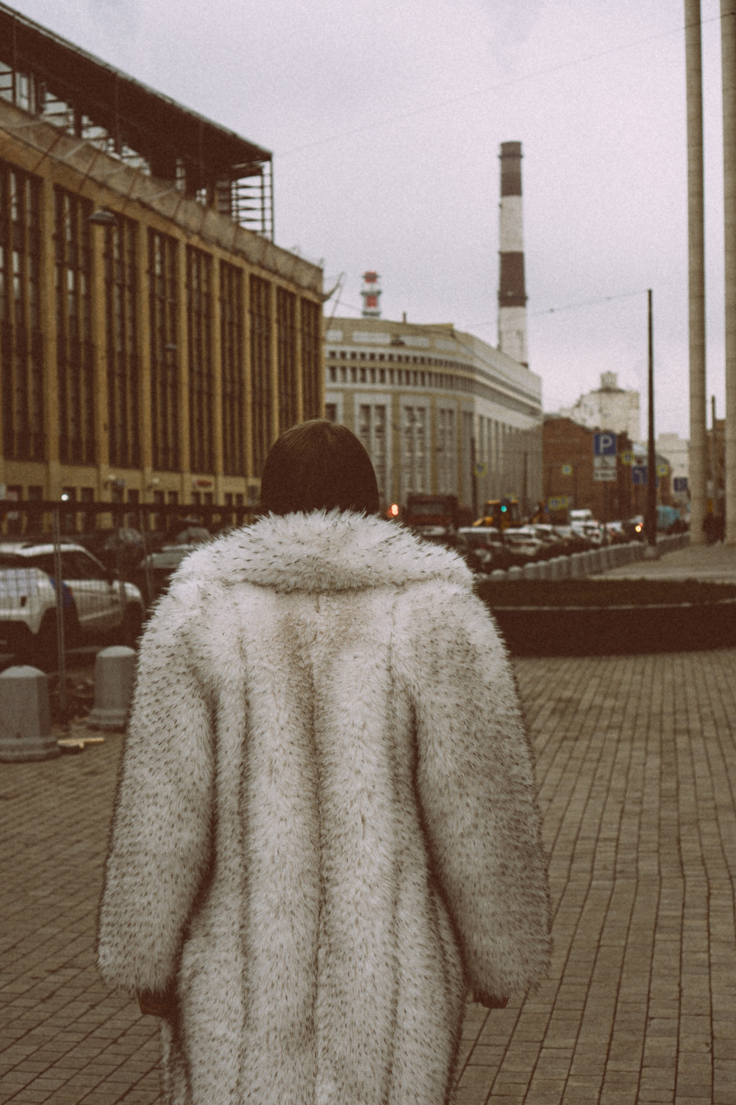 ЖУРНАЛЬНЫЙ СТИЛЬ. Профессиональный фотограф, Санкт-Петербург — Виктория Богомолова