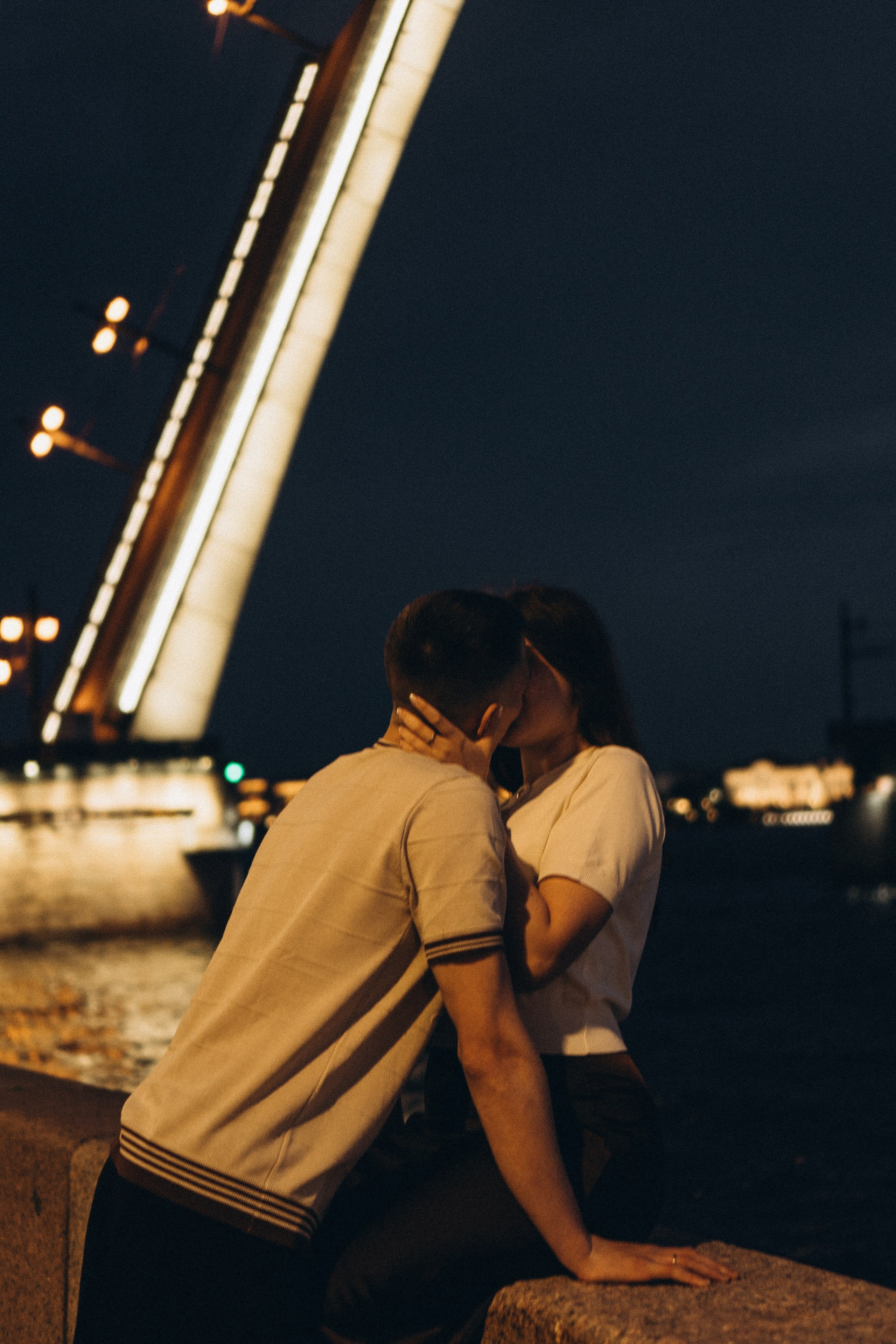 РАССВЕТНАЯ ИСТОРИЯ. Профессиональный фотограф, Санкт-Петербург — Виктория Богомолова