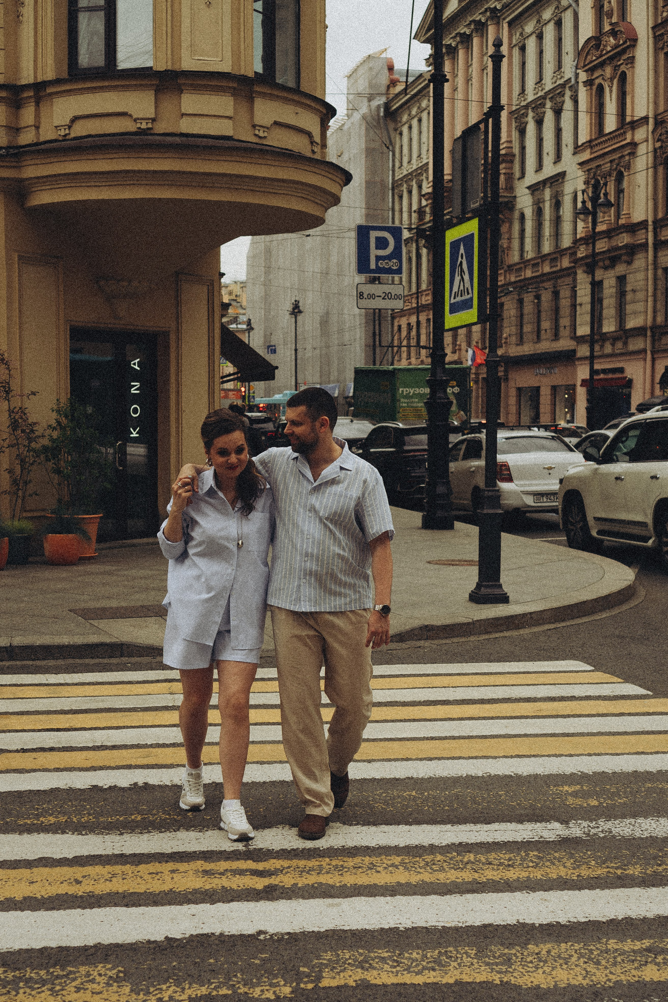 СТУДИЯ И ПРОГУЛКА ДЛЯ ПАРЫ. Профессиональный фотограф, Санкт-Петербург — Виктория Богомолова