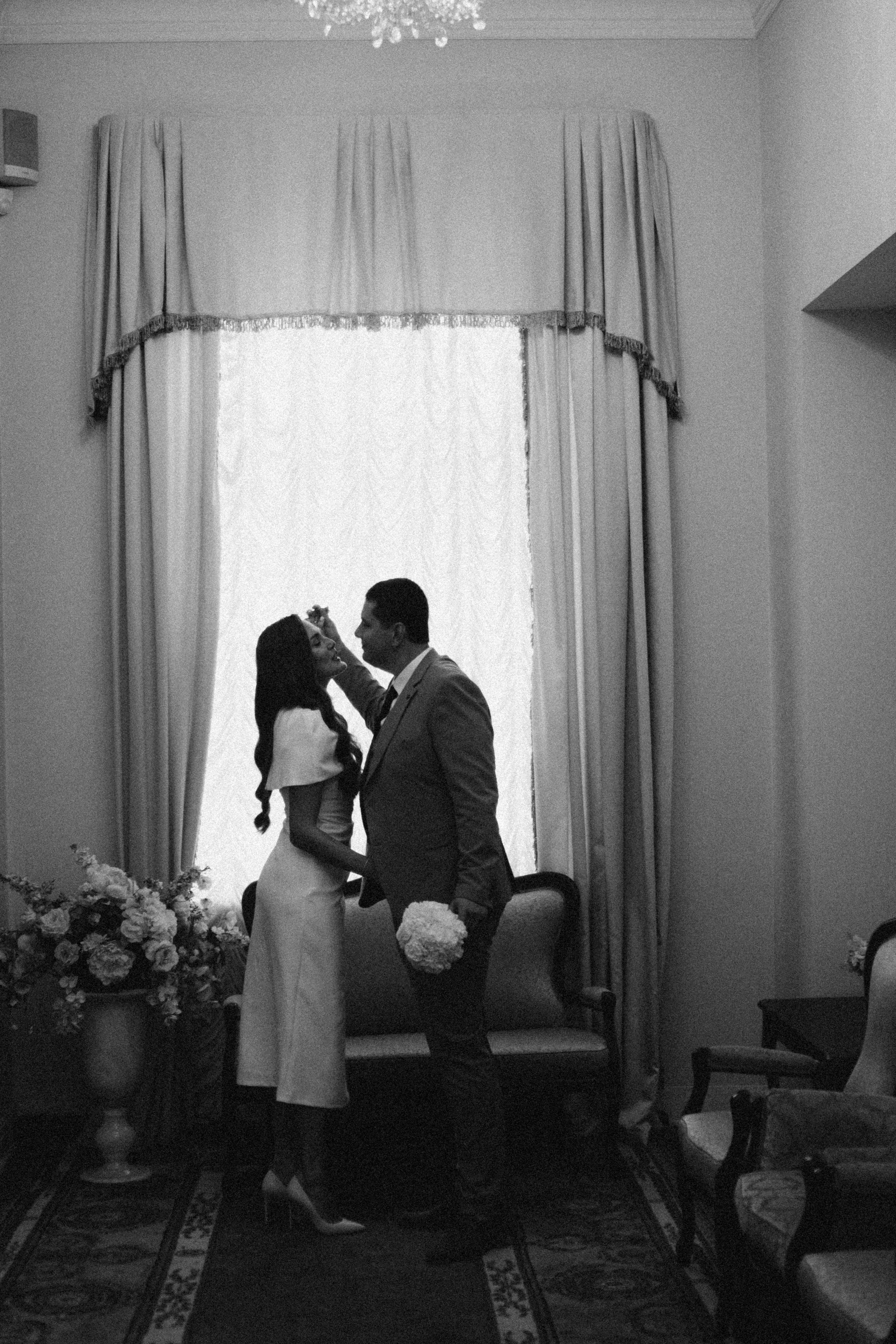 СВАДЕБНАЯ В ПУШКИНЕ. Профессиональный фотограф, Санкт-Петербург — Виктория Богомолова