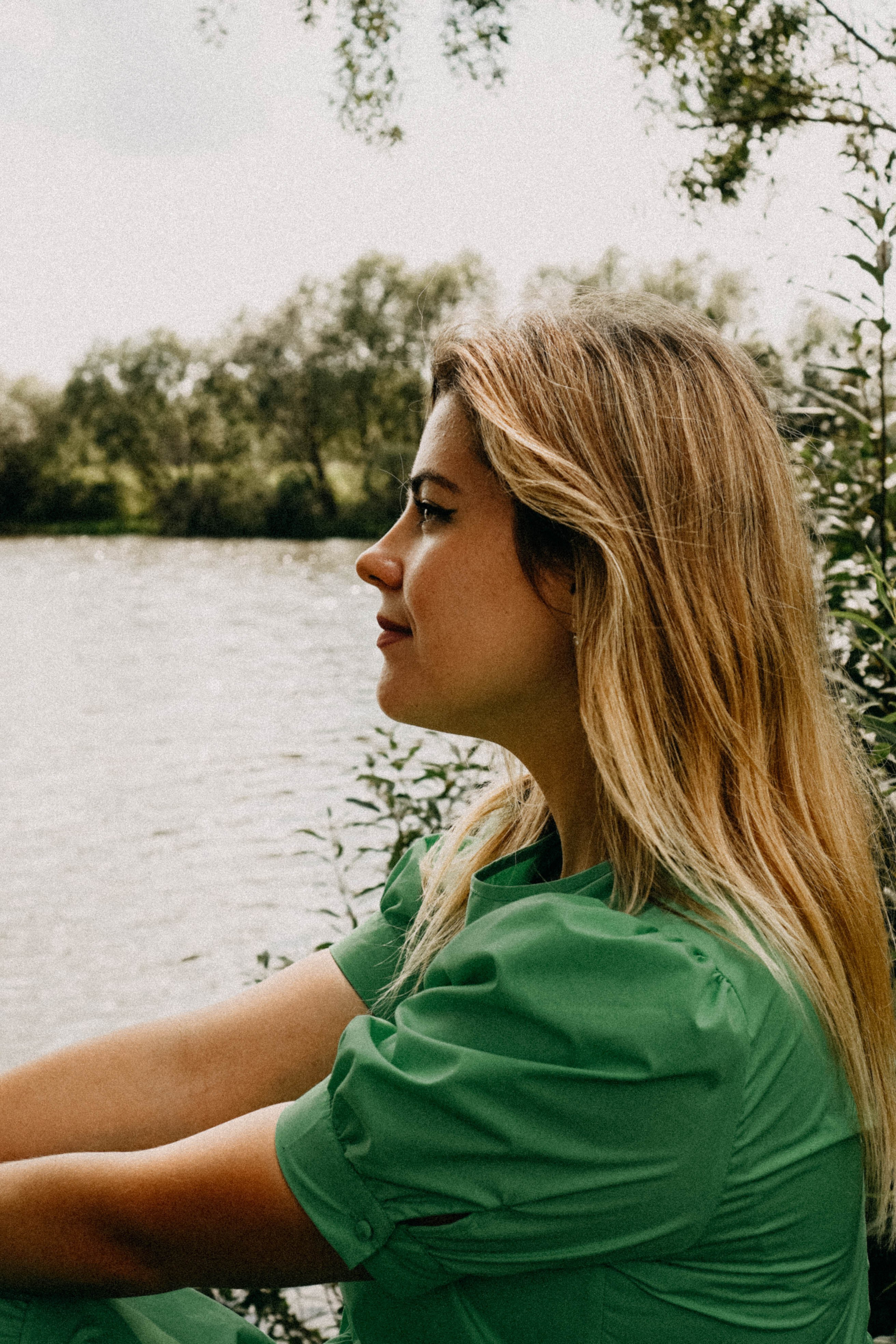 Домик в деревне. Профессиональный фотограф, Санкт-Петербург — Виктория Богомолова