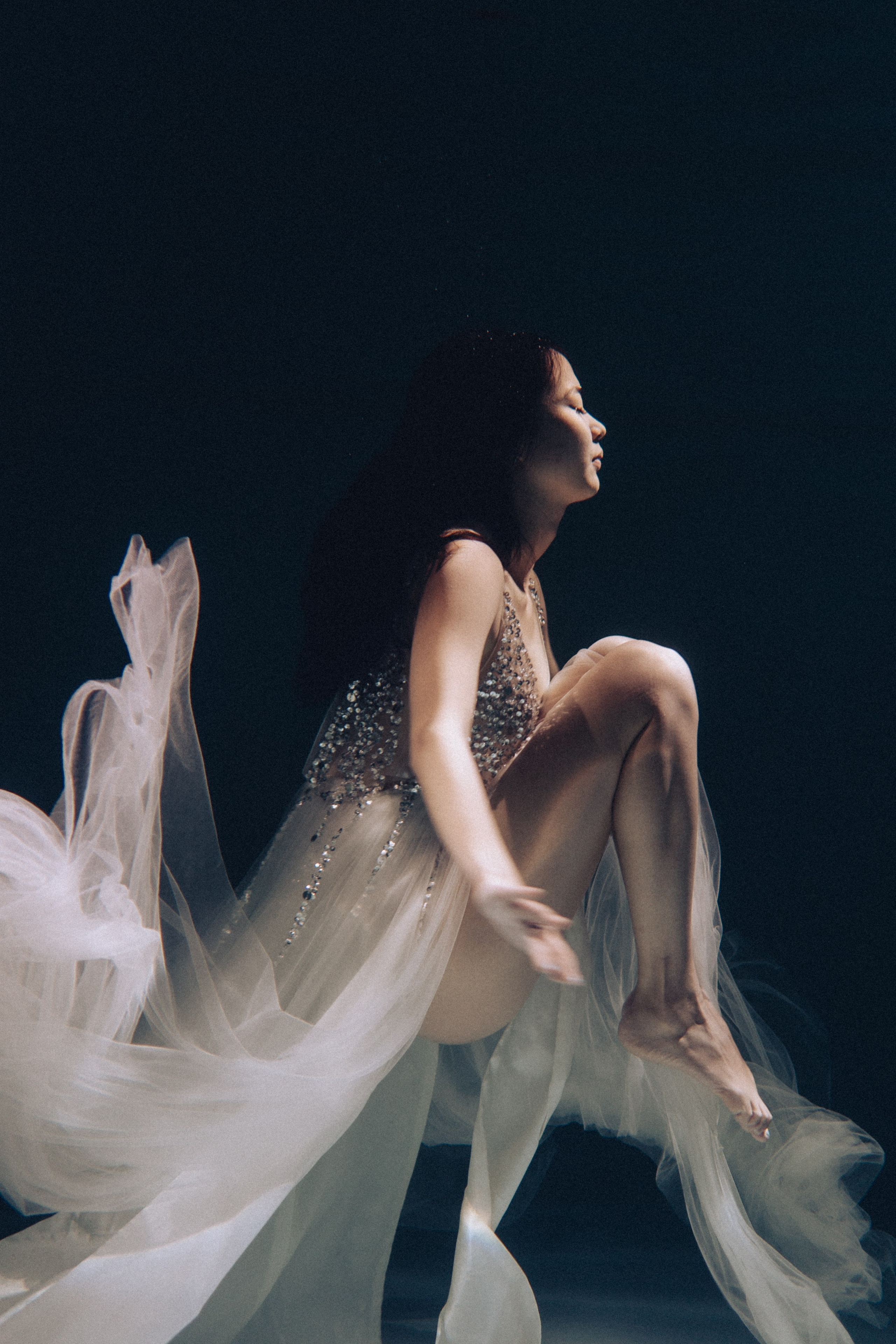 ФОТОСЕСИСИЯ В БАССЕЙНЕ. Профессиональный фотограф, Санкт-Петербург — Виктория Богомолова