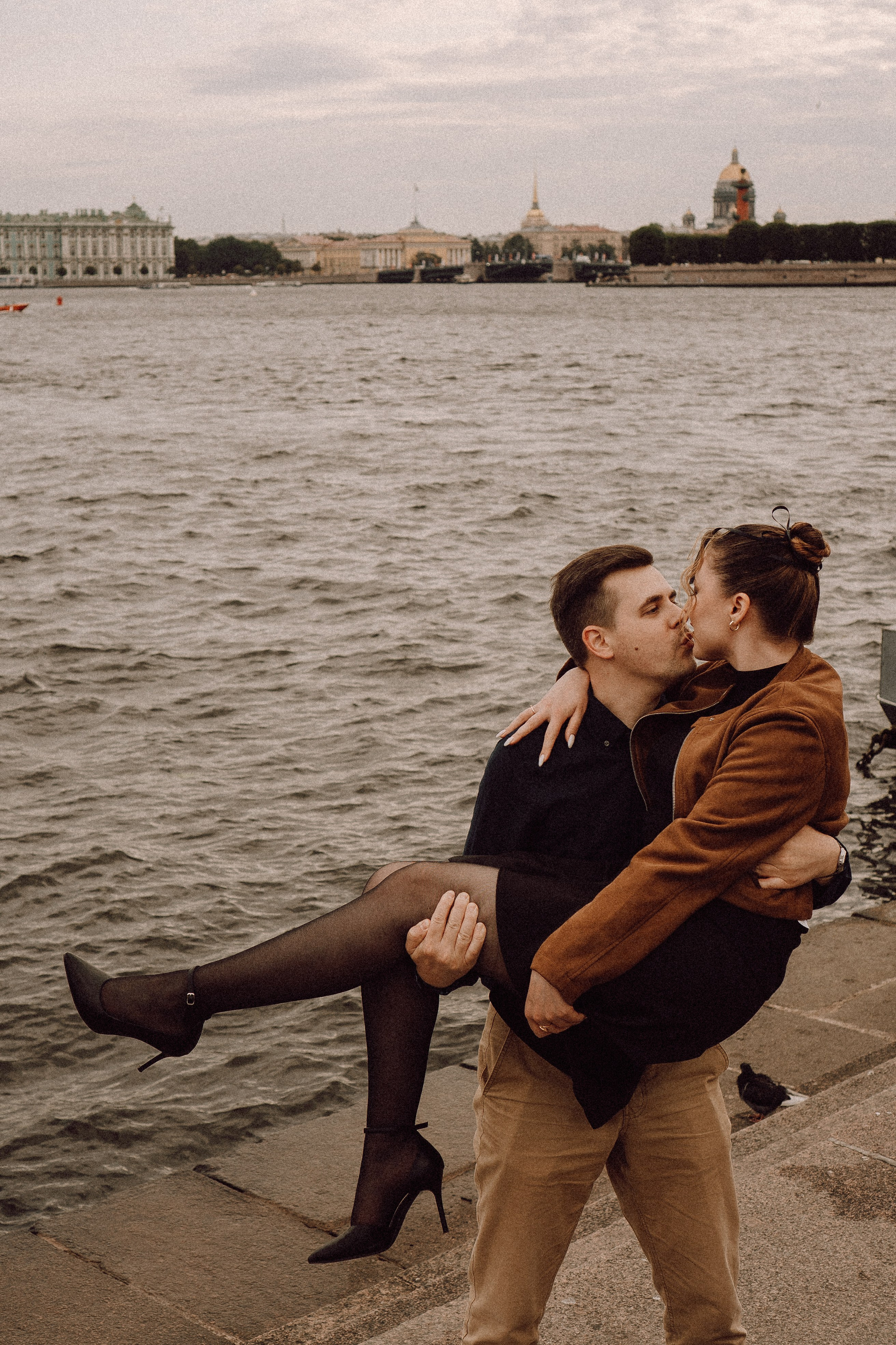 LOVE. Профессиональный фотограф, Санкт-Петербург — Виктория Богомолова