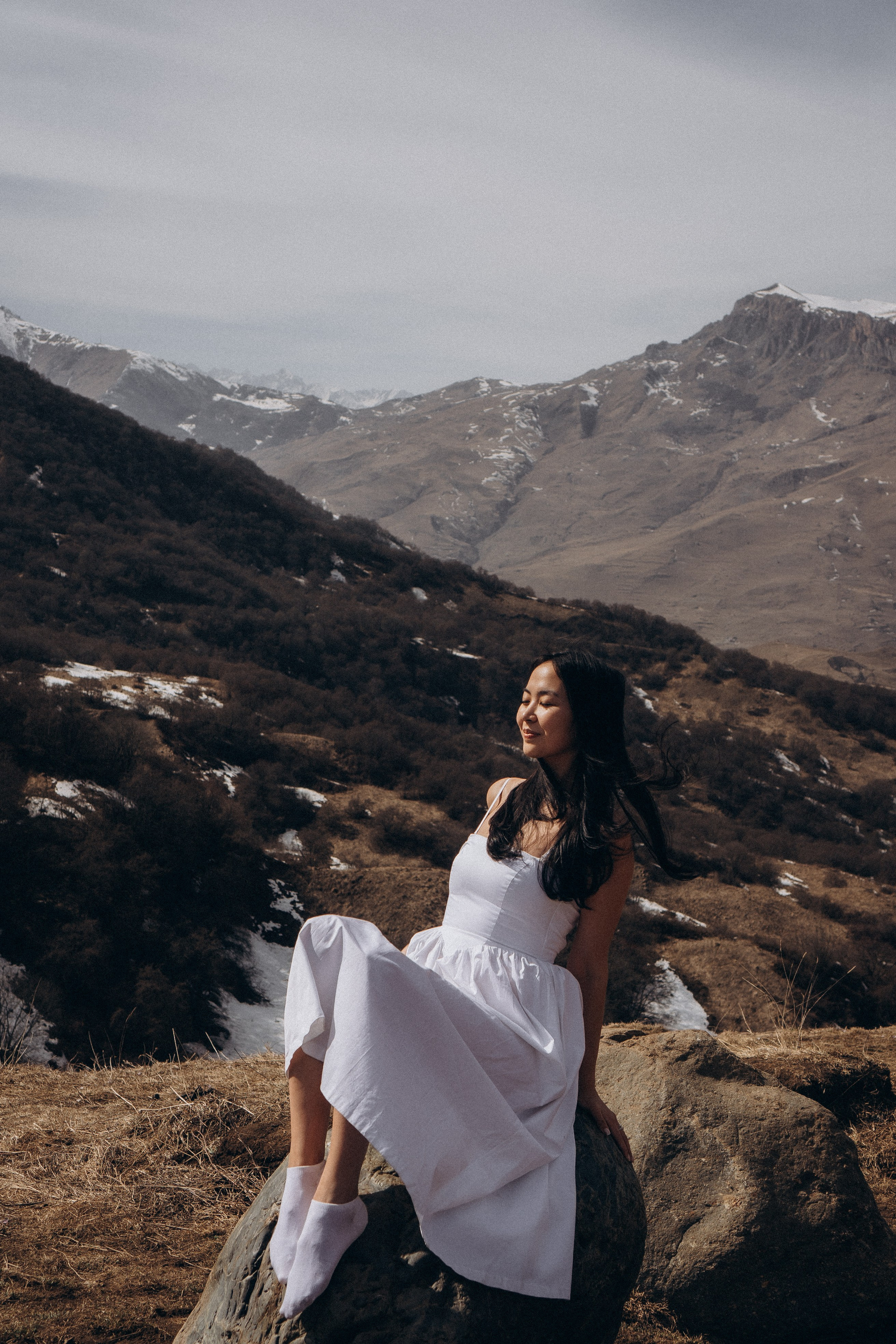 ОСЕТИЯ. Профессиональный фотограф, Санкт-Петербург — Виктория Богомолова