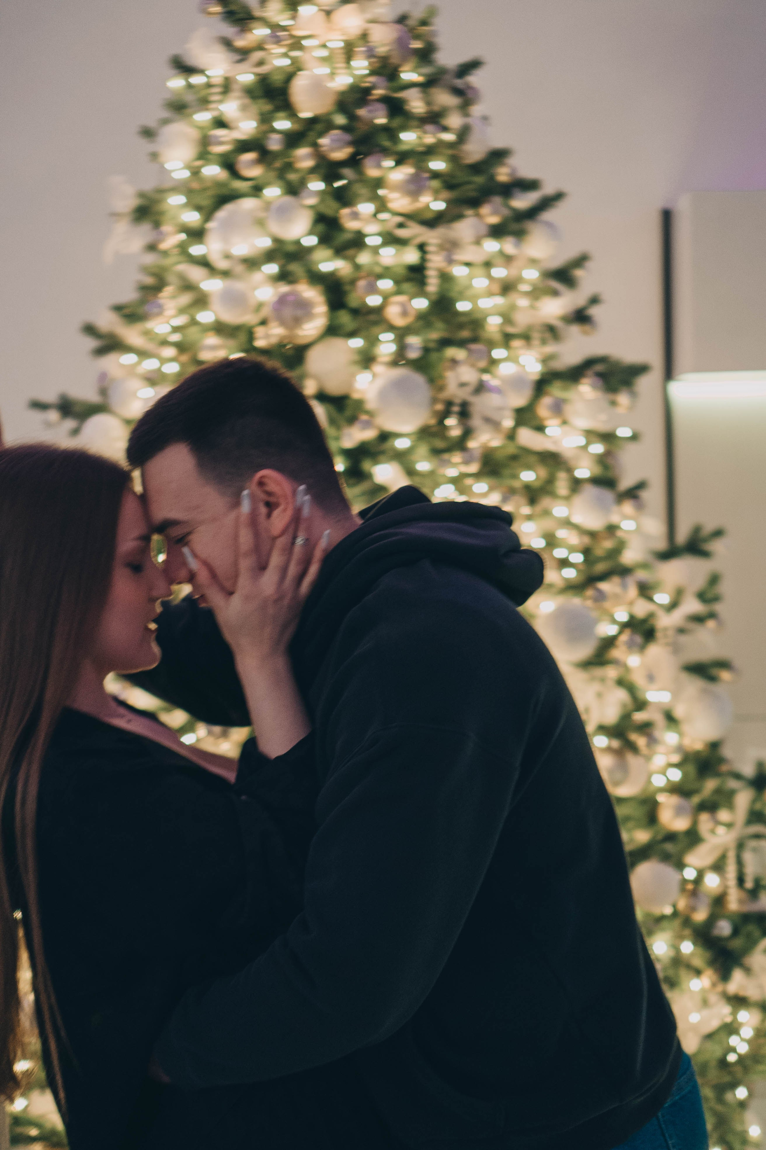 Новогодняя. Профессиональный фотограф, Санкт-Петербург — Виктория Богомолова