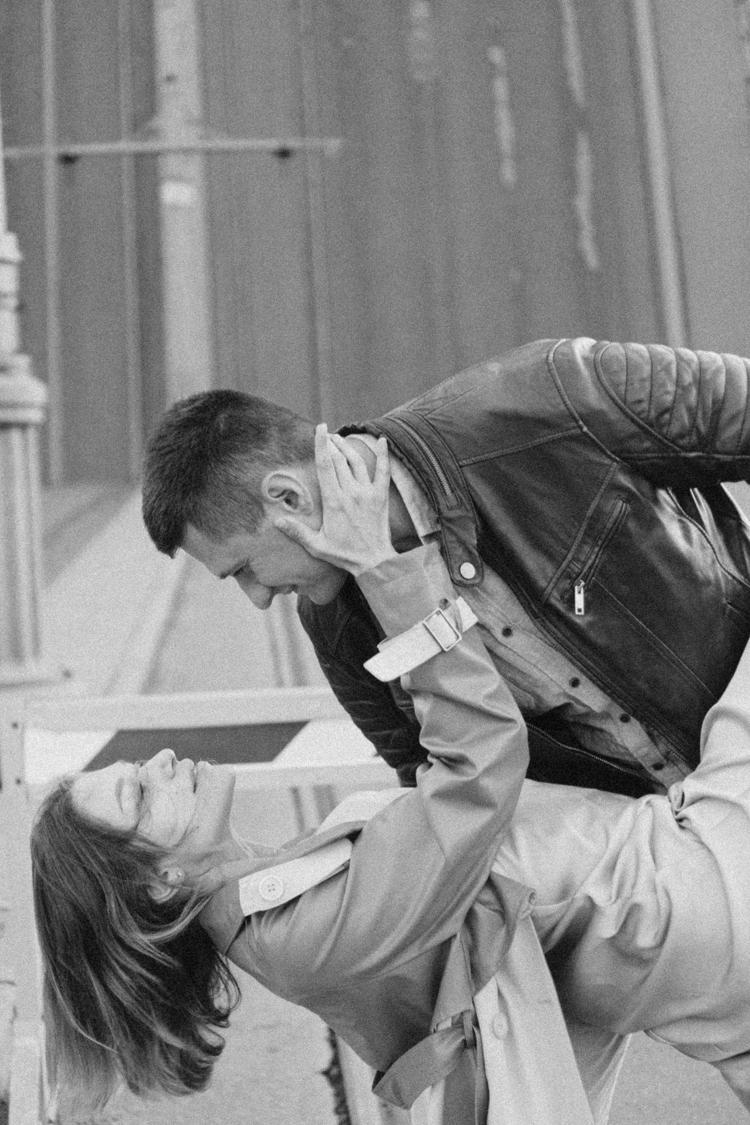 Рассветная, белые ночи. Профессиональный фотограф, Санкт-Петербург — Виктория Богомолова