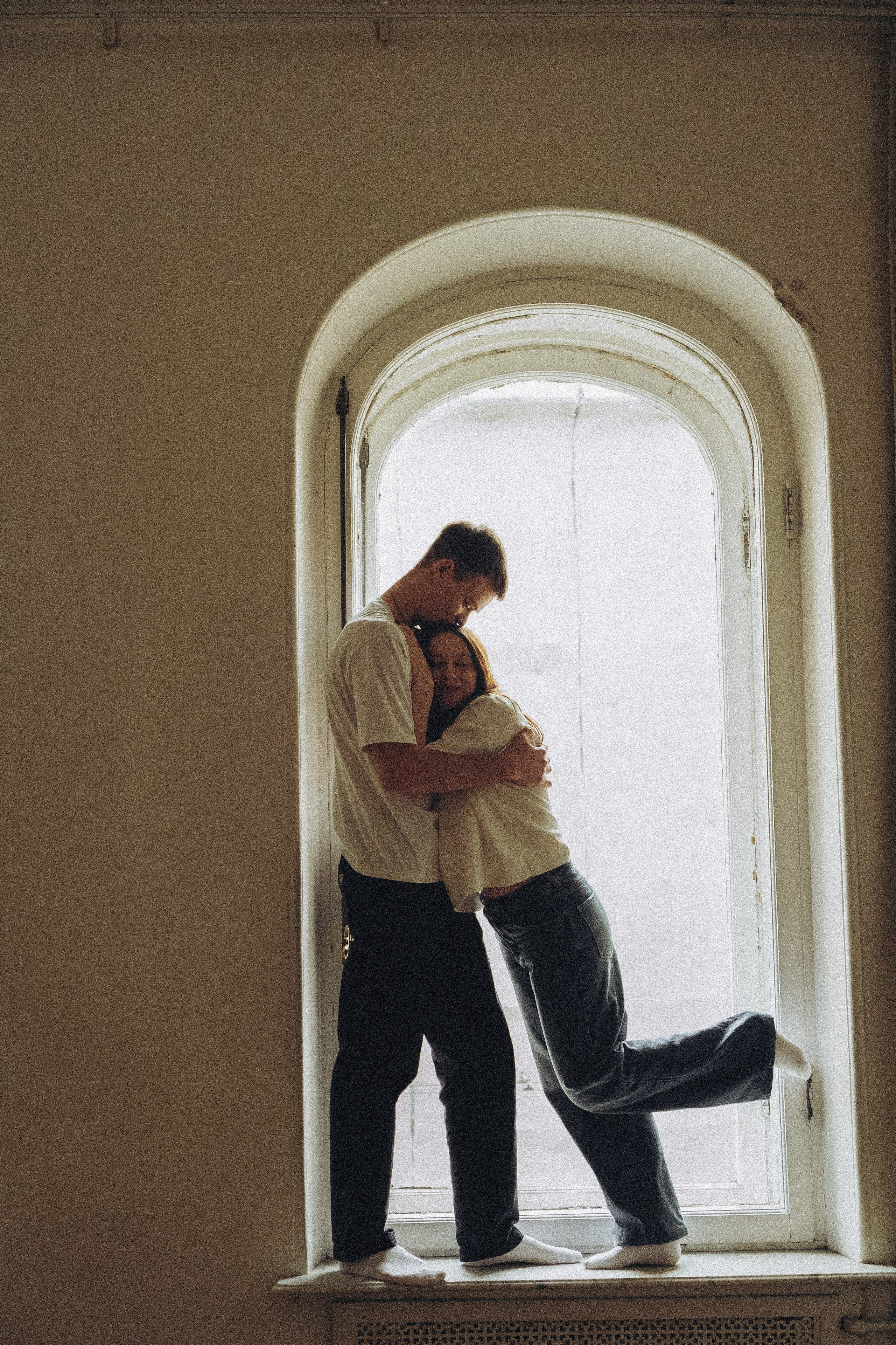 Студийная история. Профессиональный фотограф, Санкт-Петербург — Виктория Богомолова