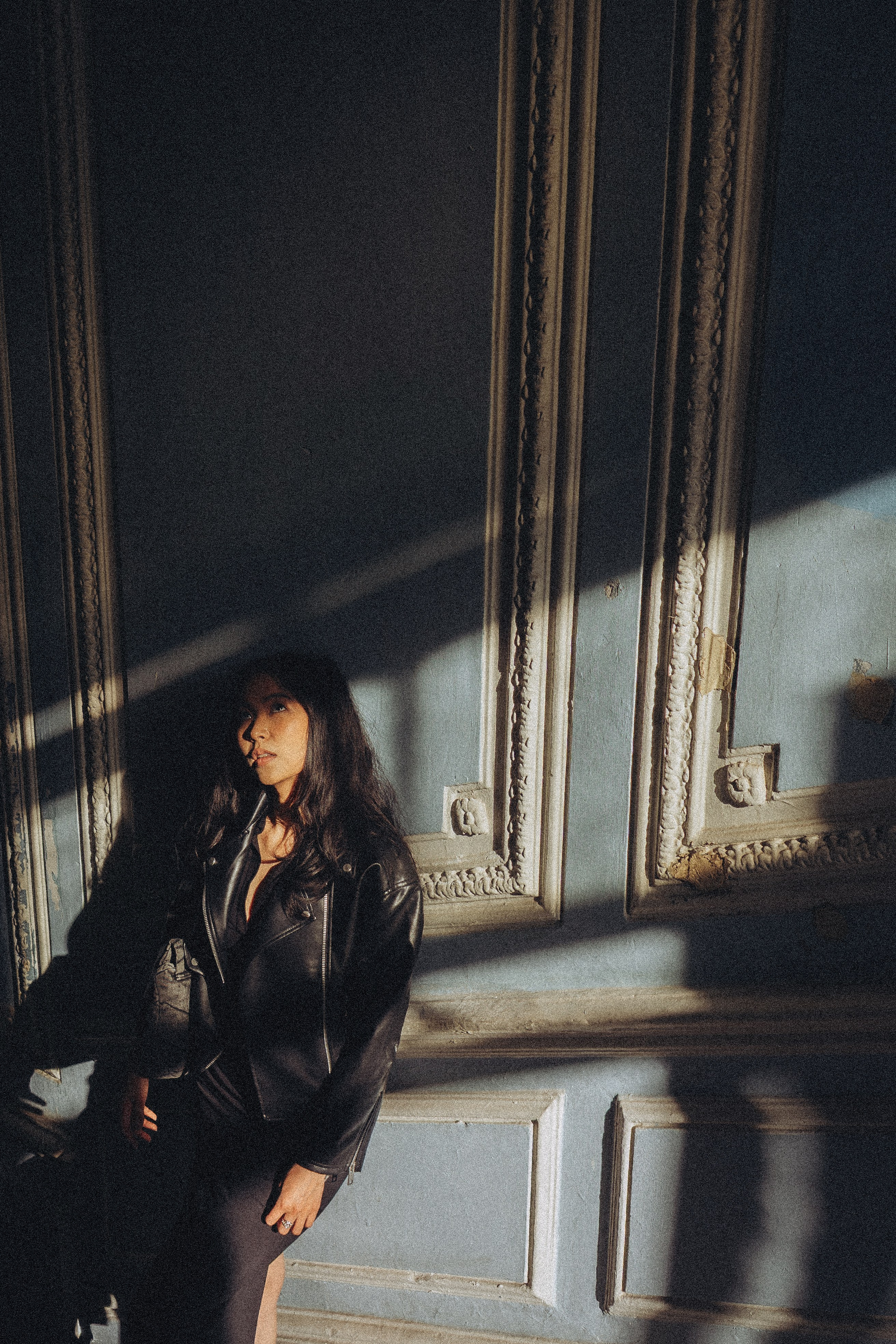 ПАРАДНАЯ. Профессиональный фотограф, Санкт-Петербург — Виктория Богомолова