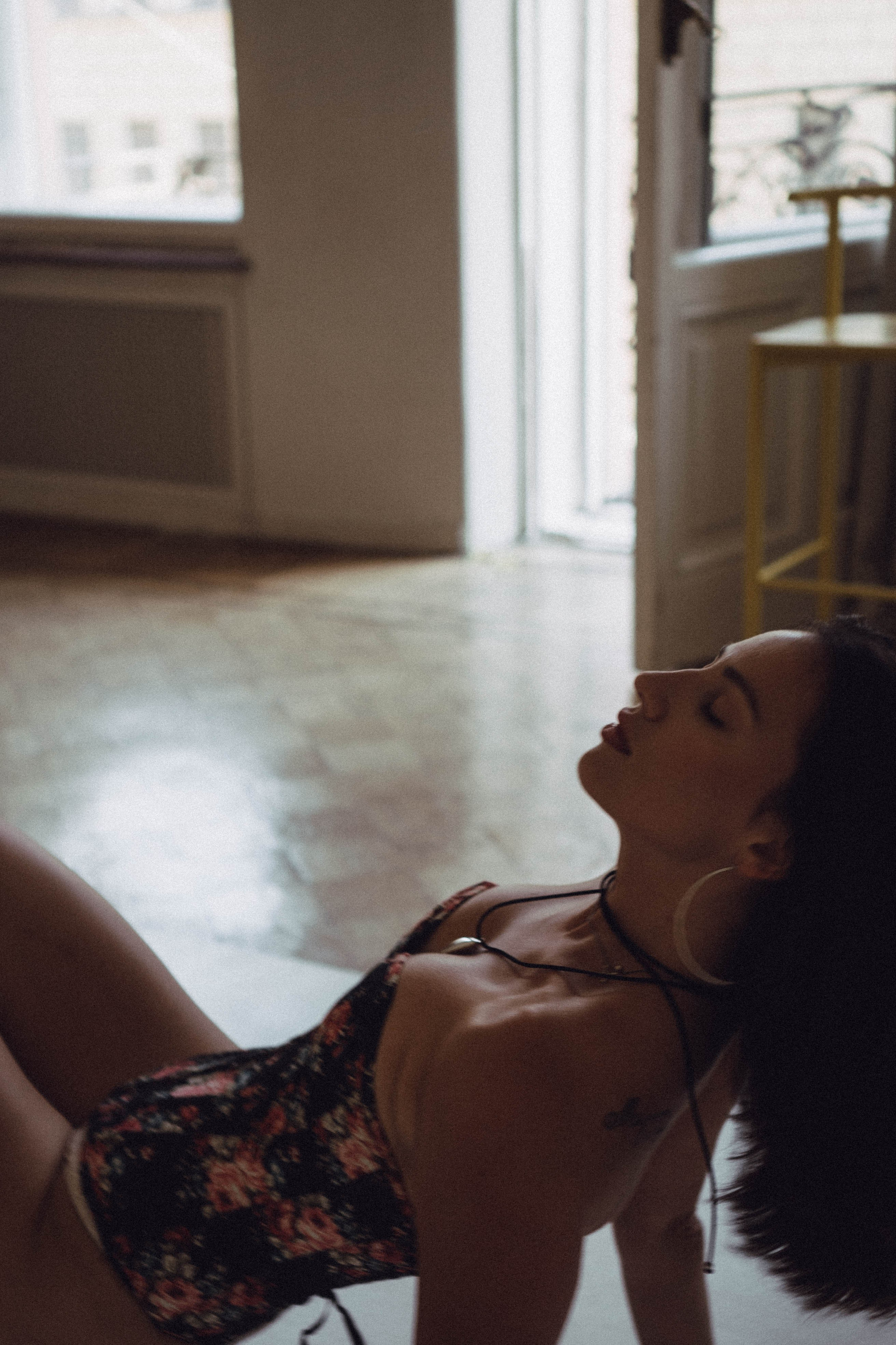 Студийная. Профессиональный фотограф, Санкт-Петербург — Виктория Богомолова