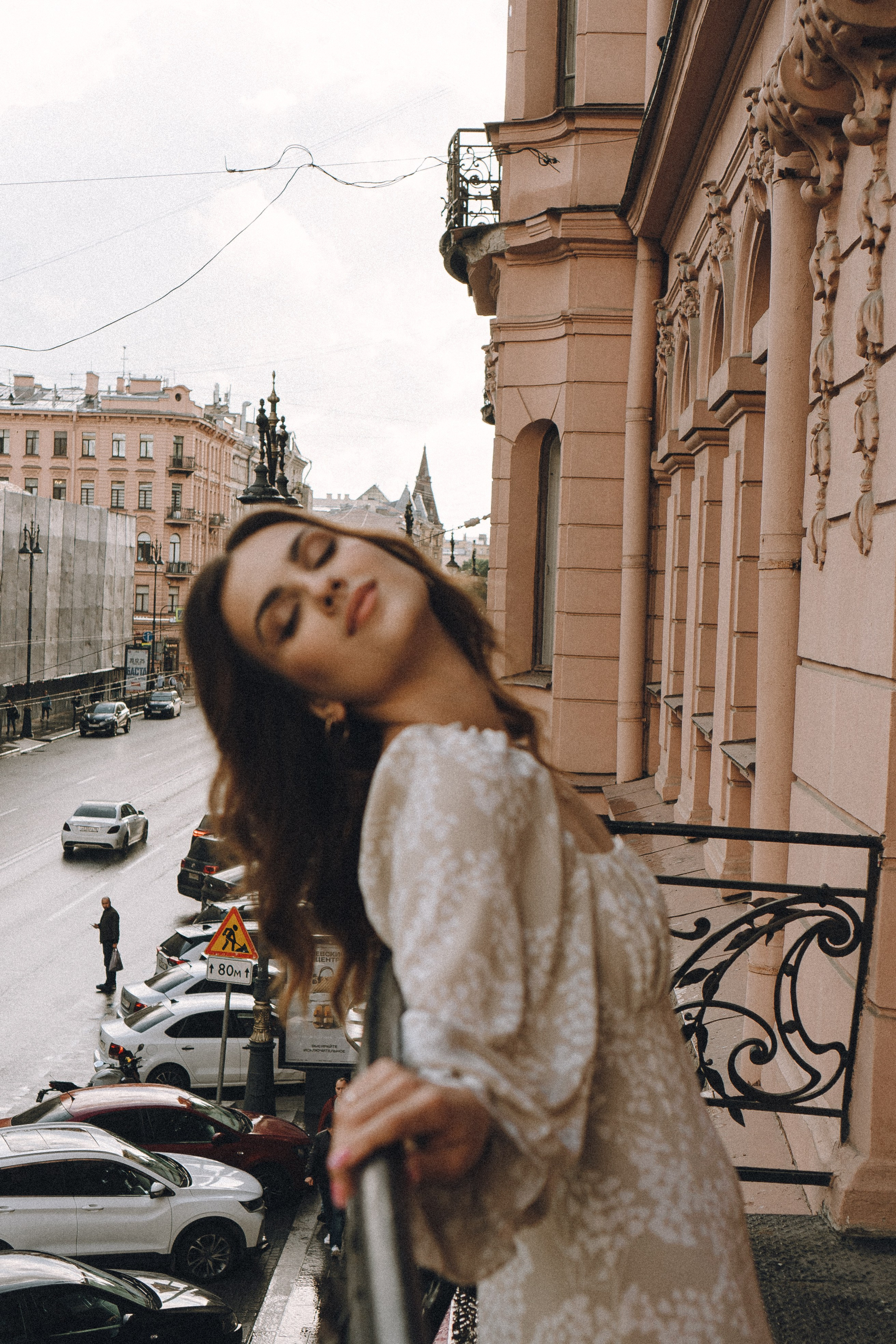 ЛЮБОВЬ В ИЮНЕ. Профессиональный фотограф, Санкт-Петербург — Виктория Богомолова