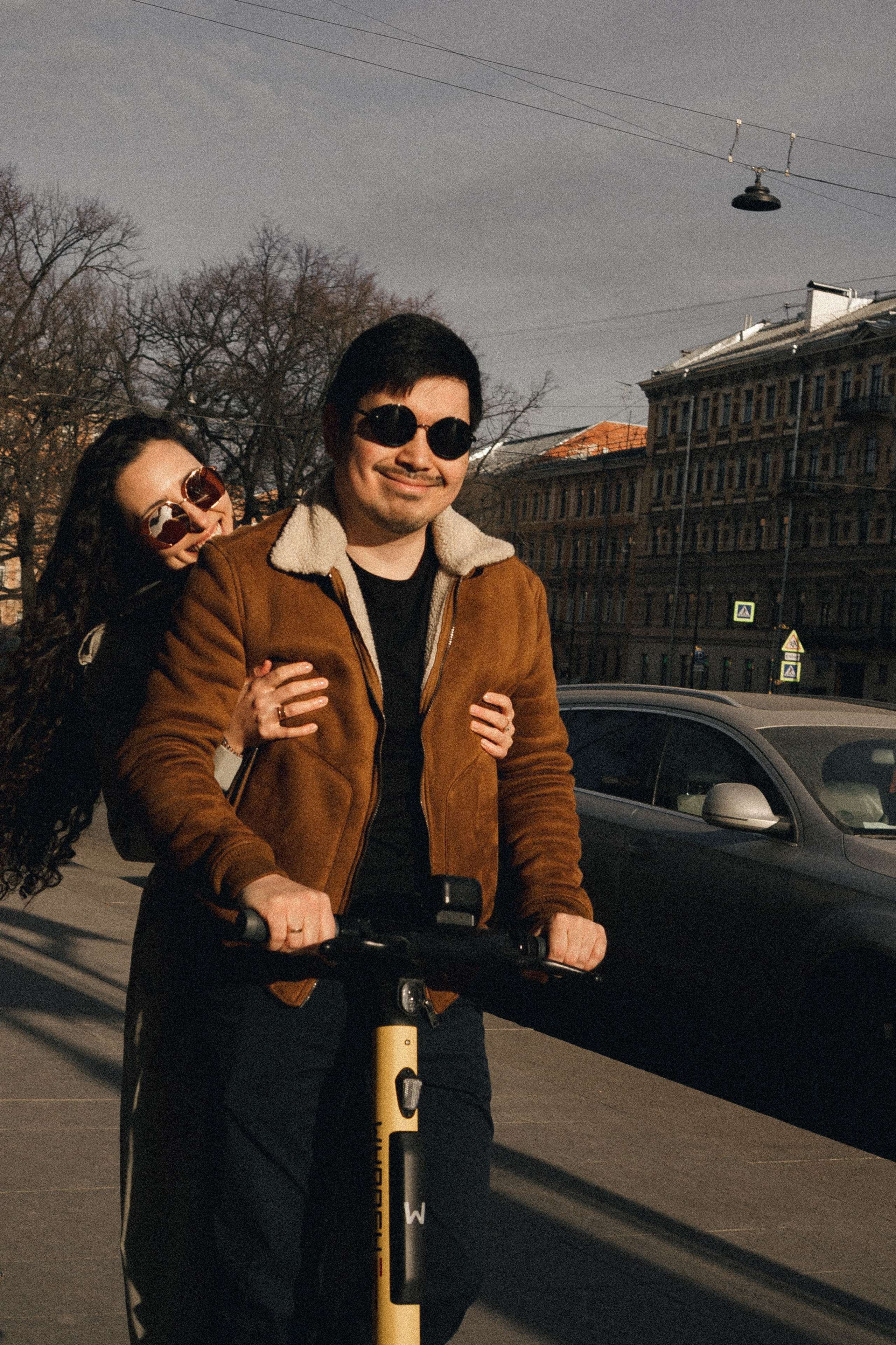 Love story. Профессиональный фотограф, Санкт-Петербург — Виктория Богомолова