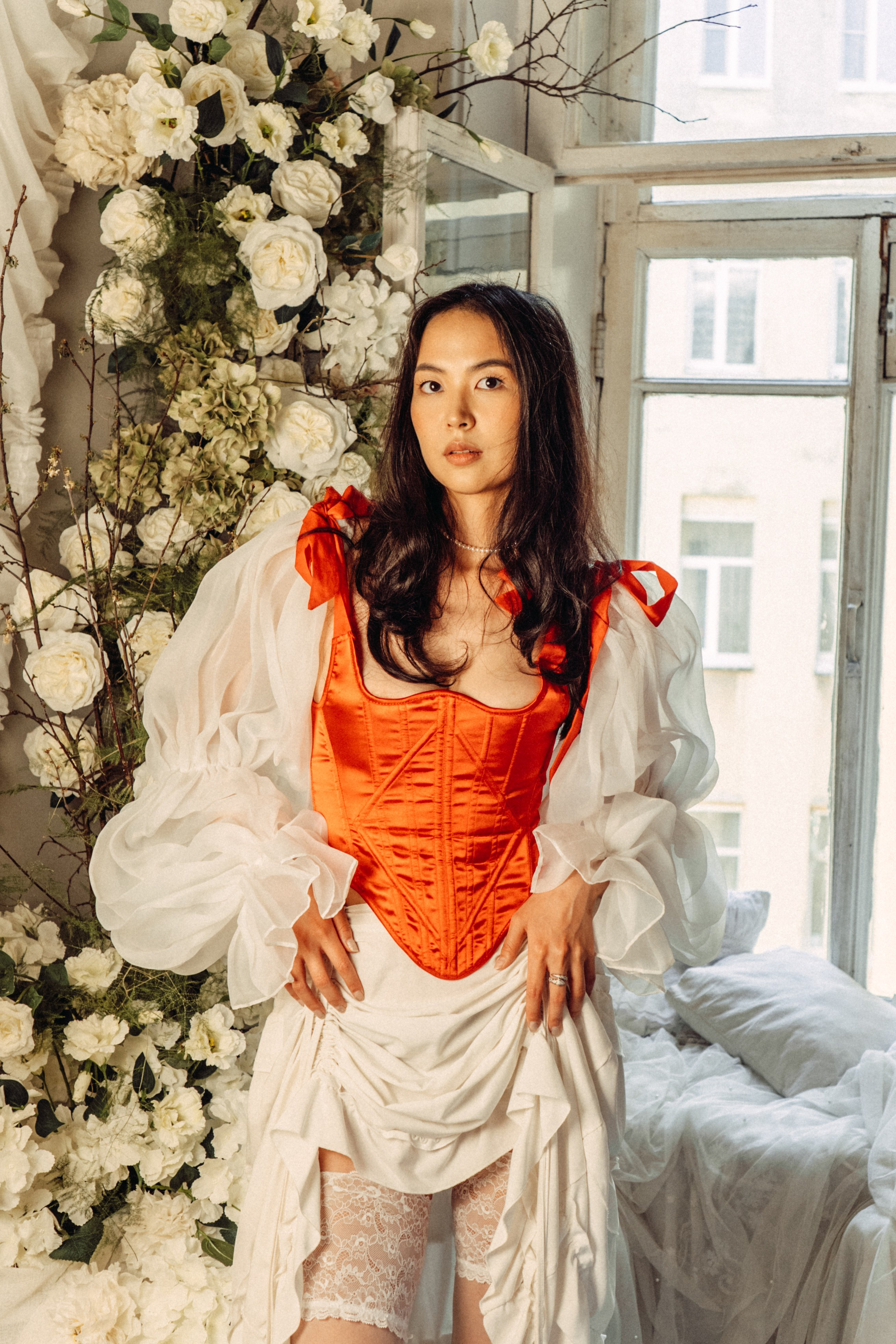 ВИНТАЖНЫЙ СТИЛЬ. Профессиональный фотограф, Санкт-Петербург — Виктория Богомолова