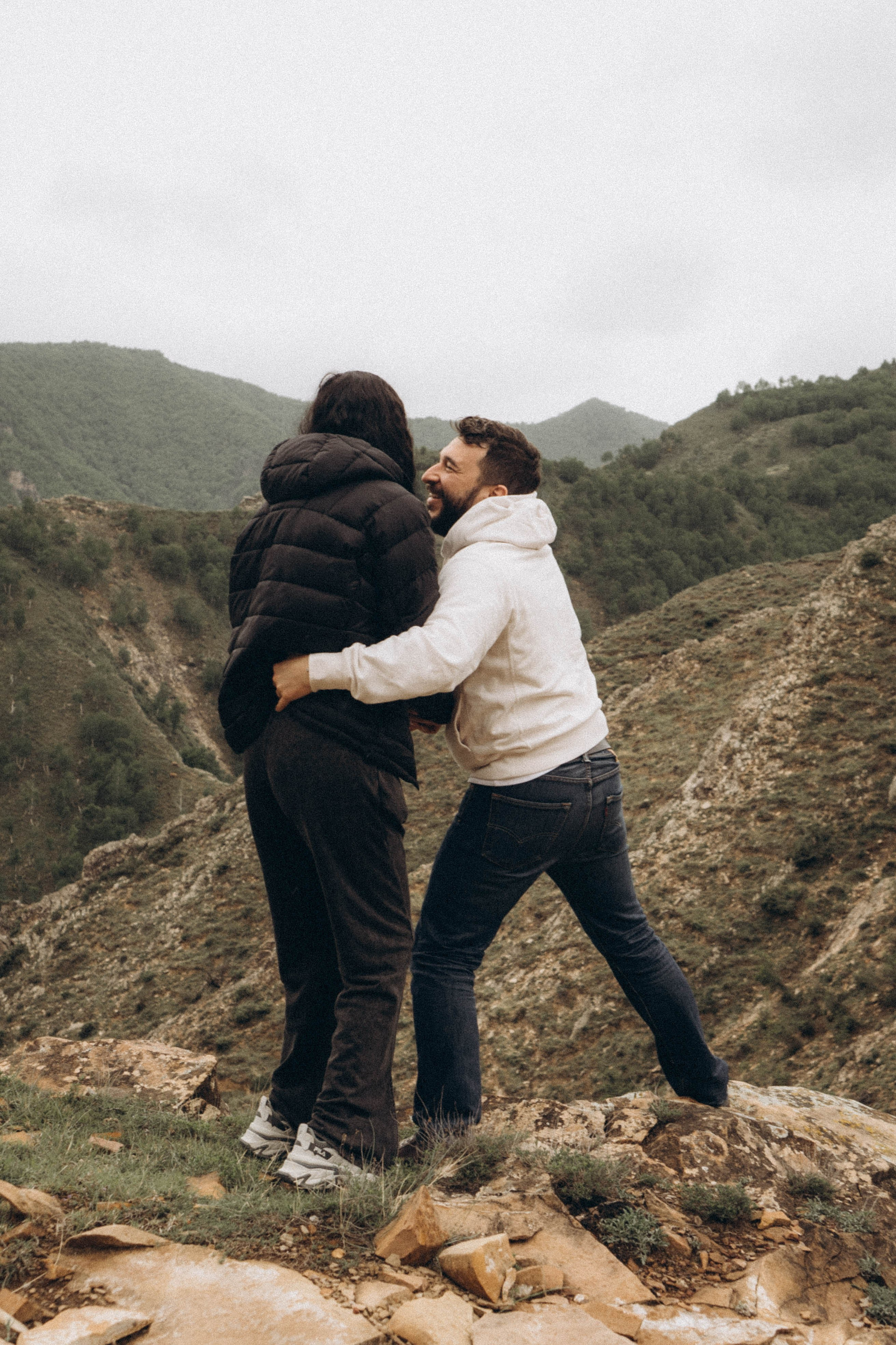 Горы. Профессиональный фотограф, Санкт-Петербург — Виктория Богомолова