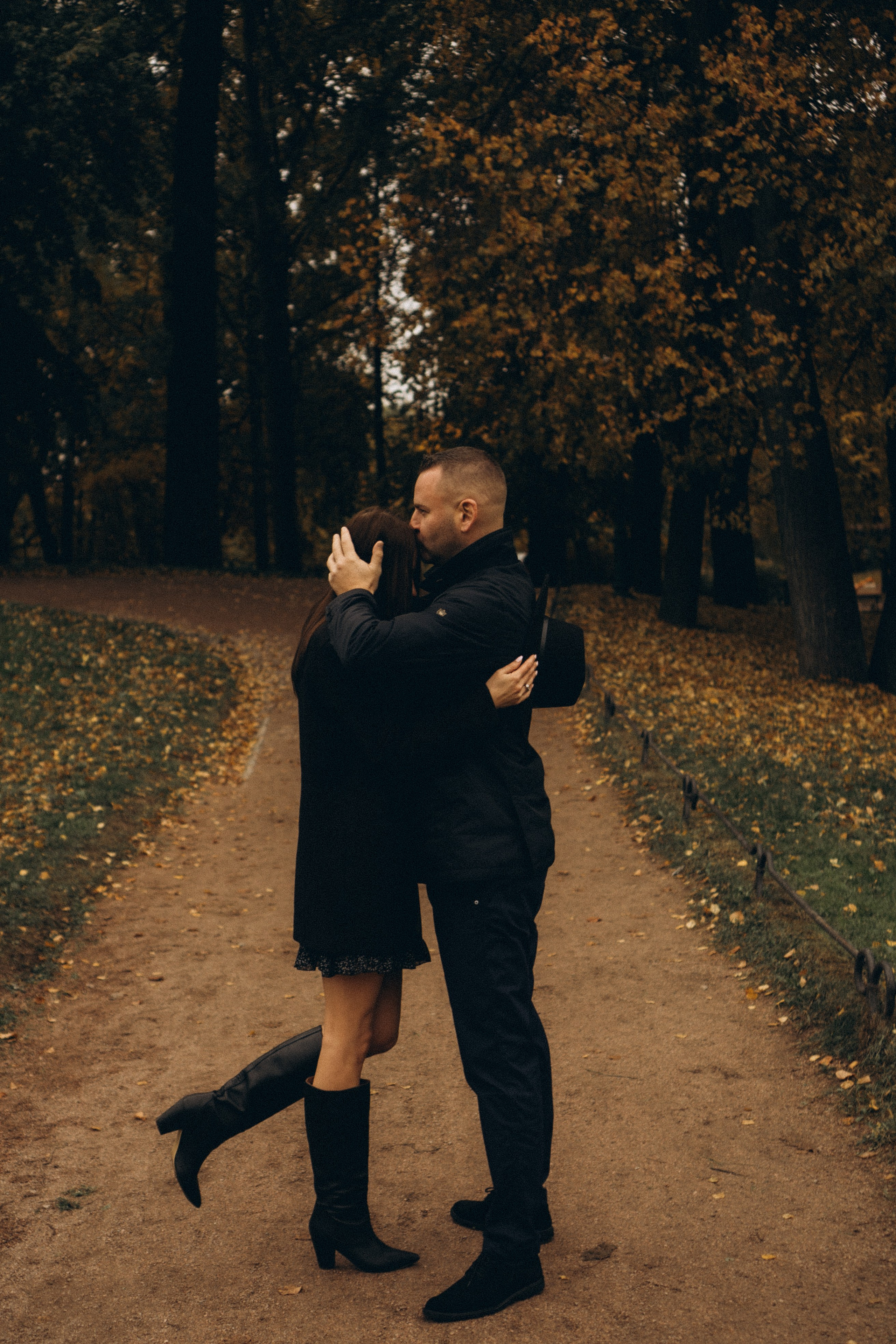 Любовь. Профессиональный фотограф, Санкт-Петербург — Виктория Богомолова