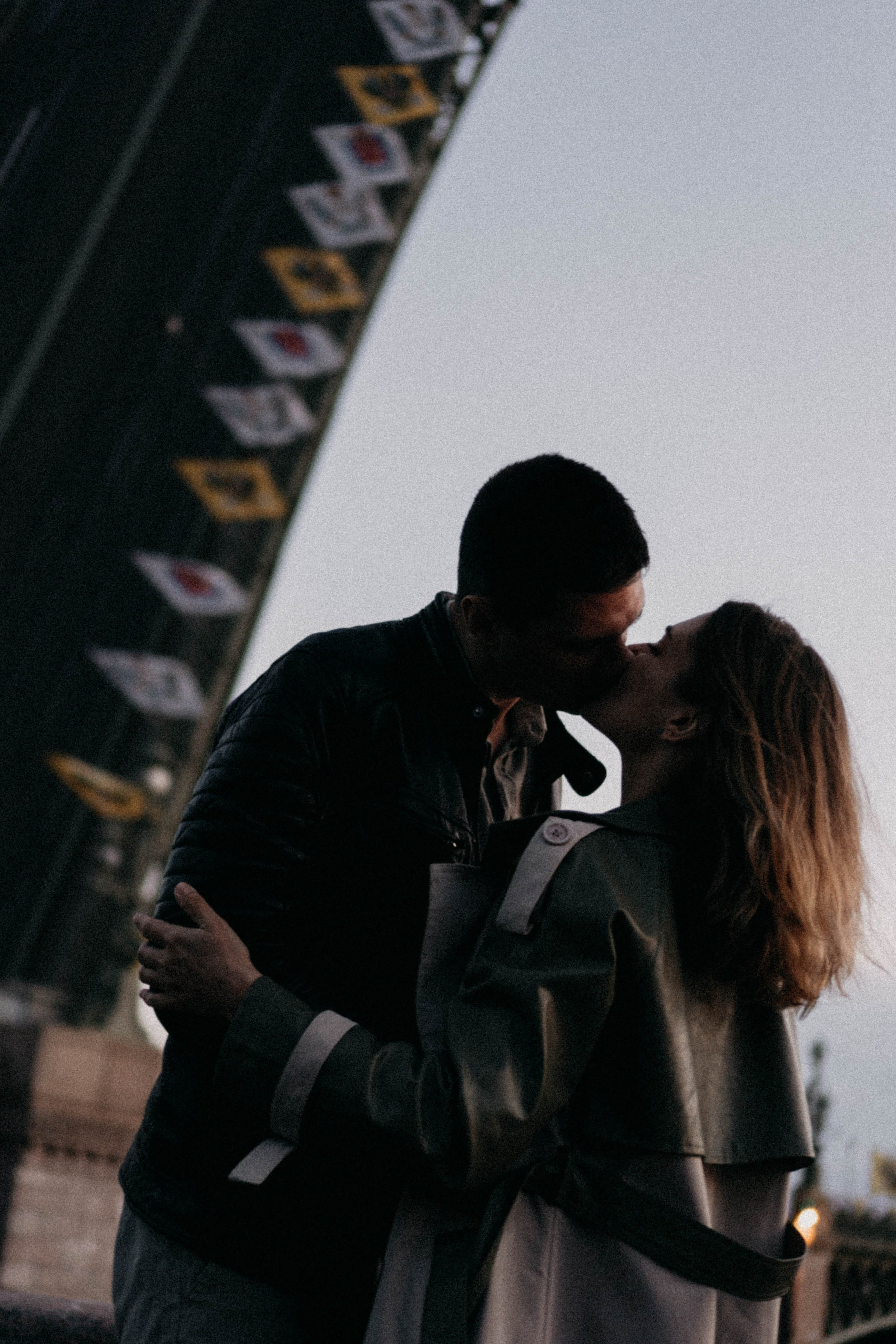 Рассветная, белые ночи. Профессиональный фотограф, Санкт-Петербург — Виктория Богомолова