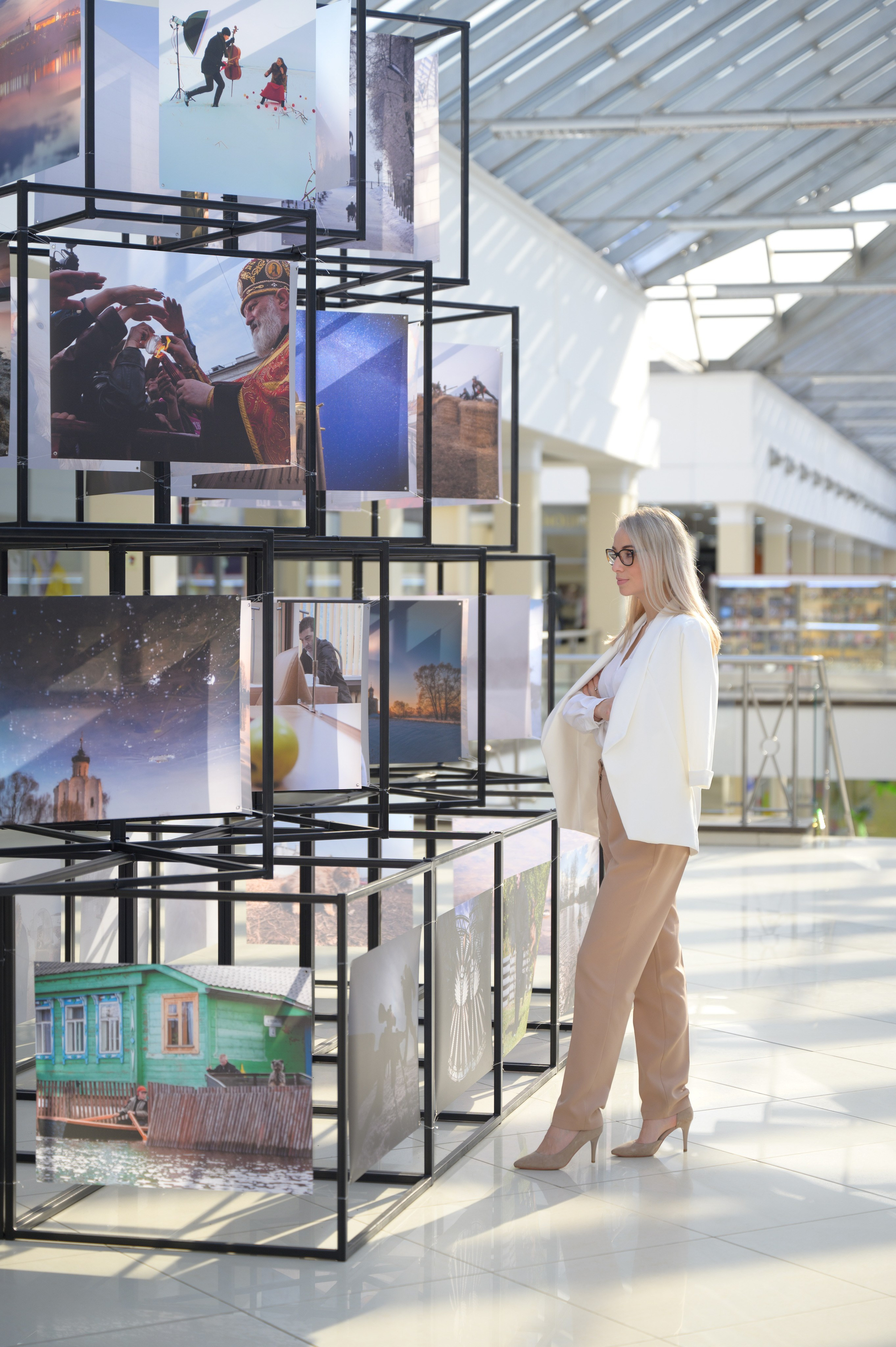 Фотосессия «Все включено». Фотограф во Владимире Ирина Курицына