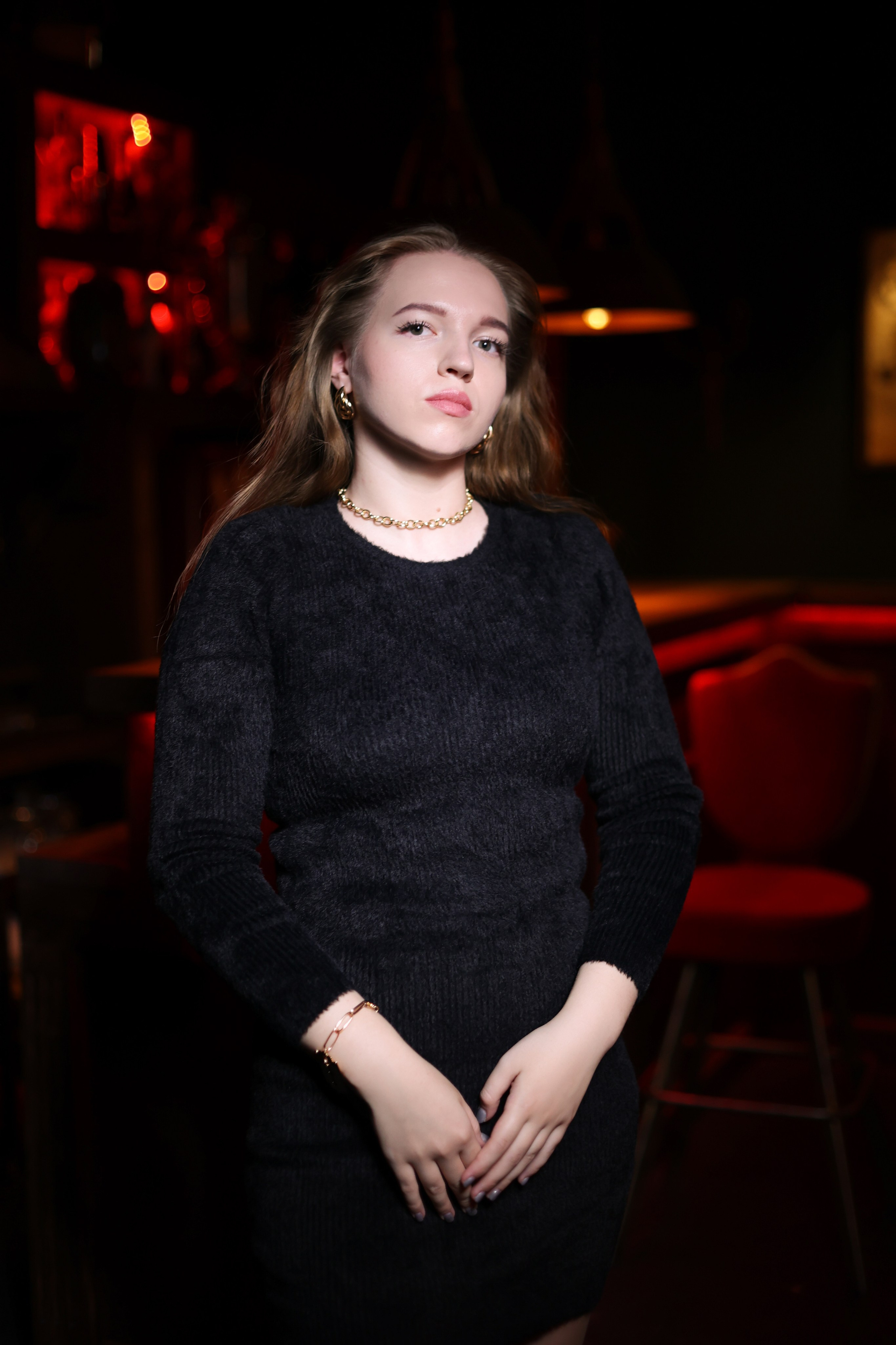 Кудрявцева Дарья. Promodels