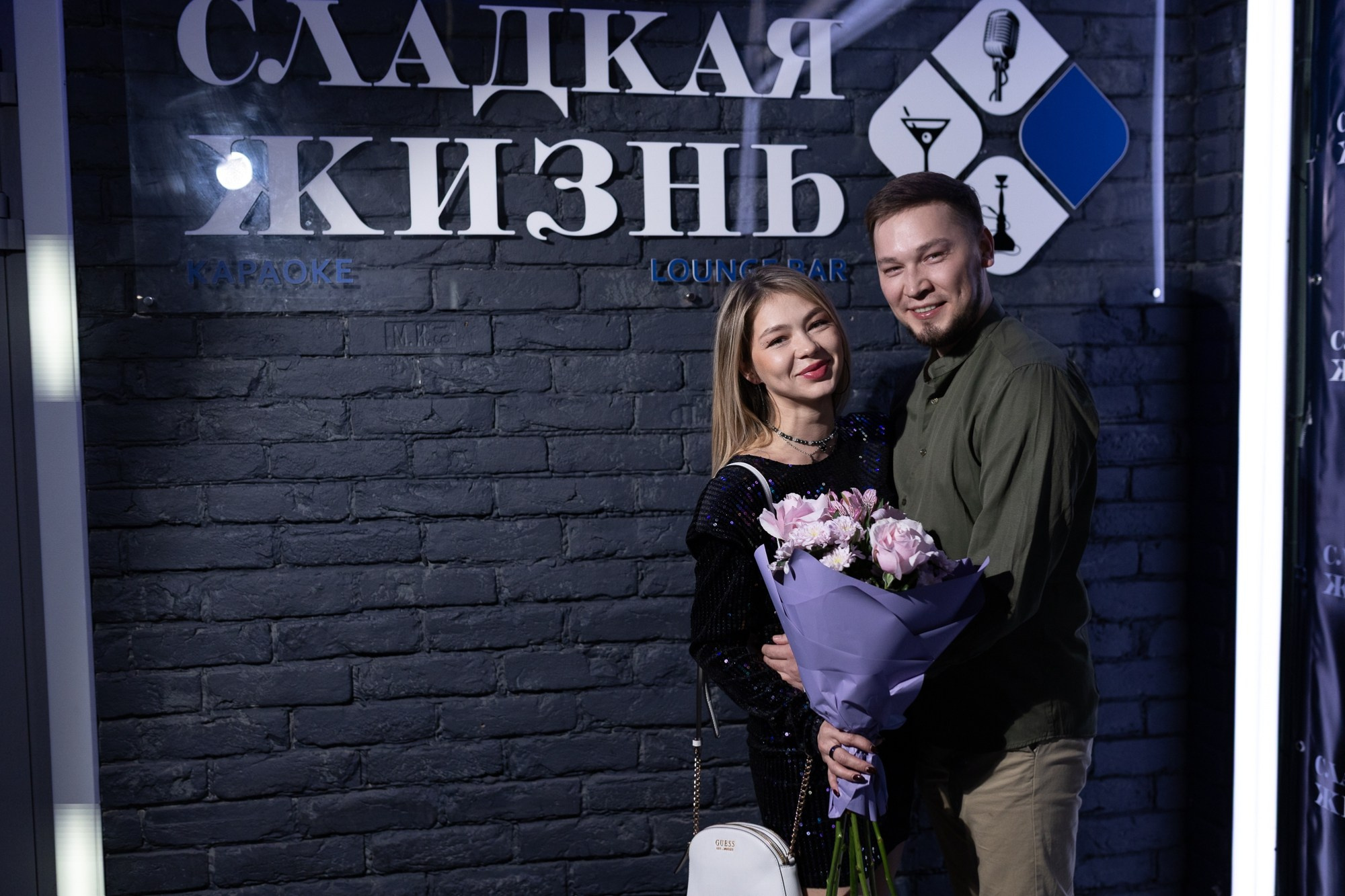 «Дива. История музыки души». Andrey Pospelove. Фотограф в Саратове