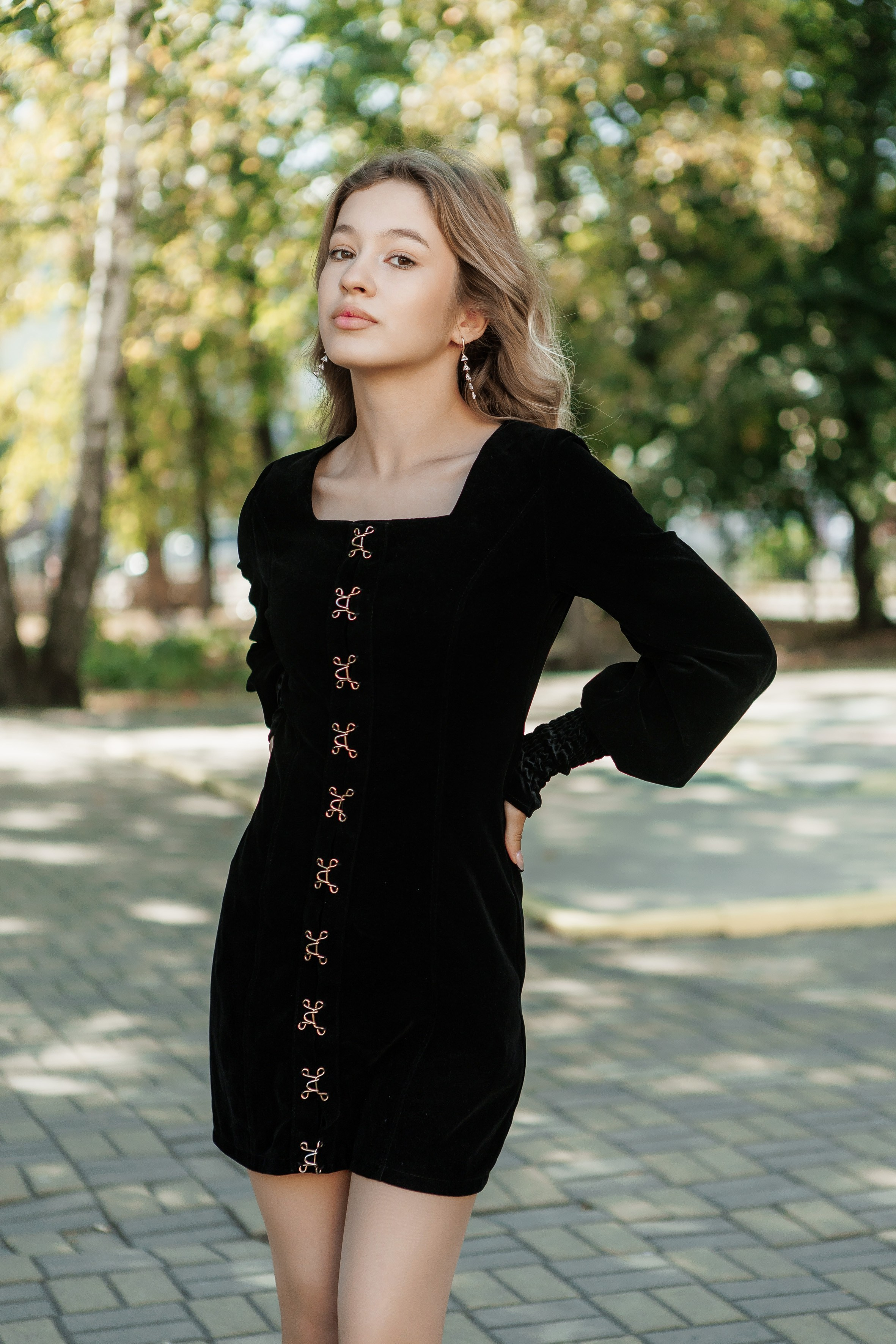 Гимназия 12 11 А 2024. Свадебный и портретный Фотограф в Липецке Дмитрий Котюков