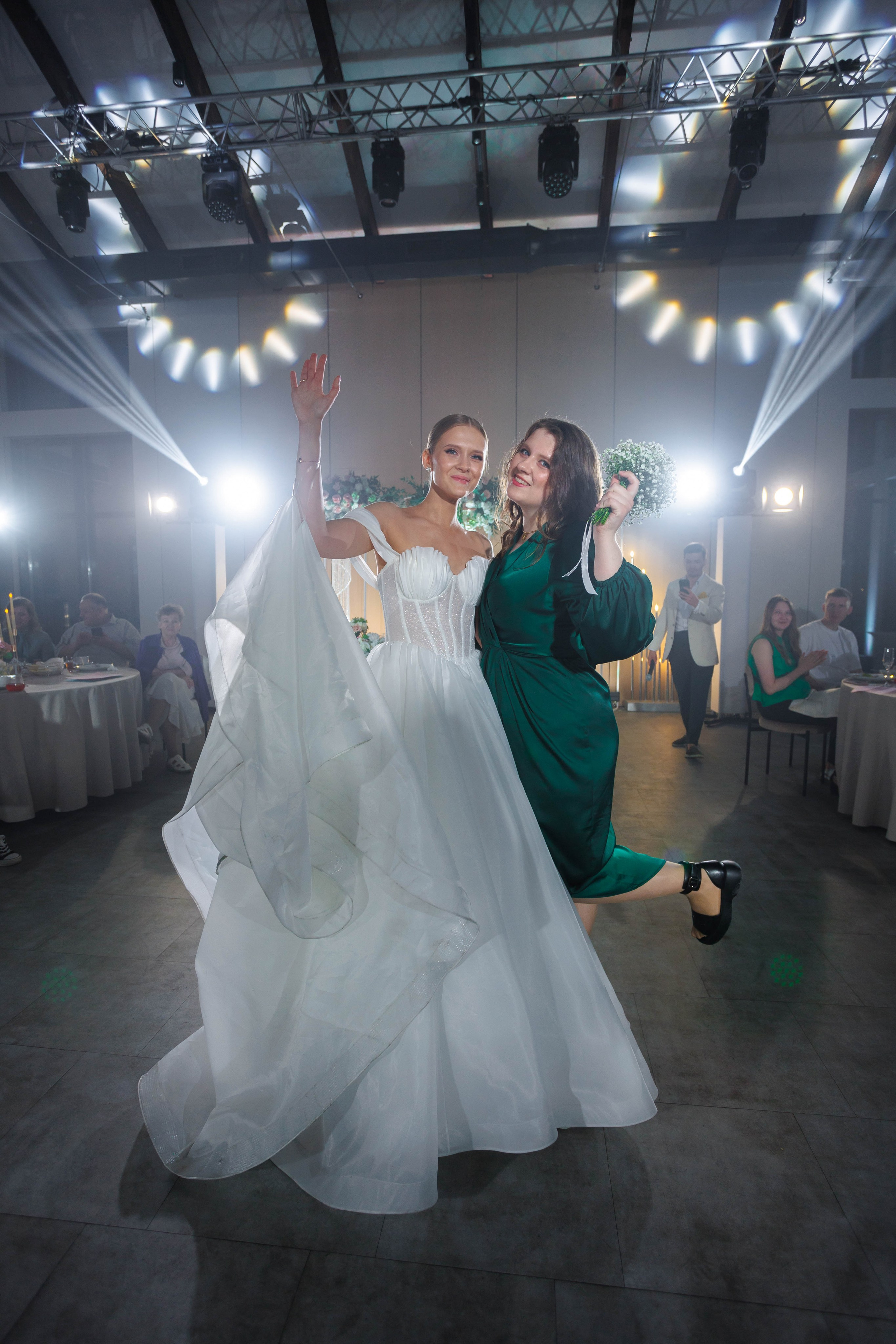 Анна и Святослав. Свадебный фотограф Иркутск