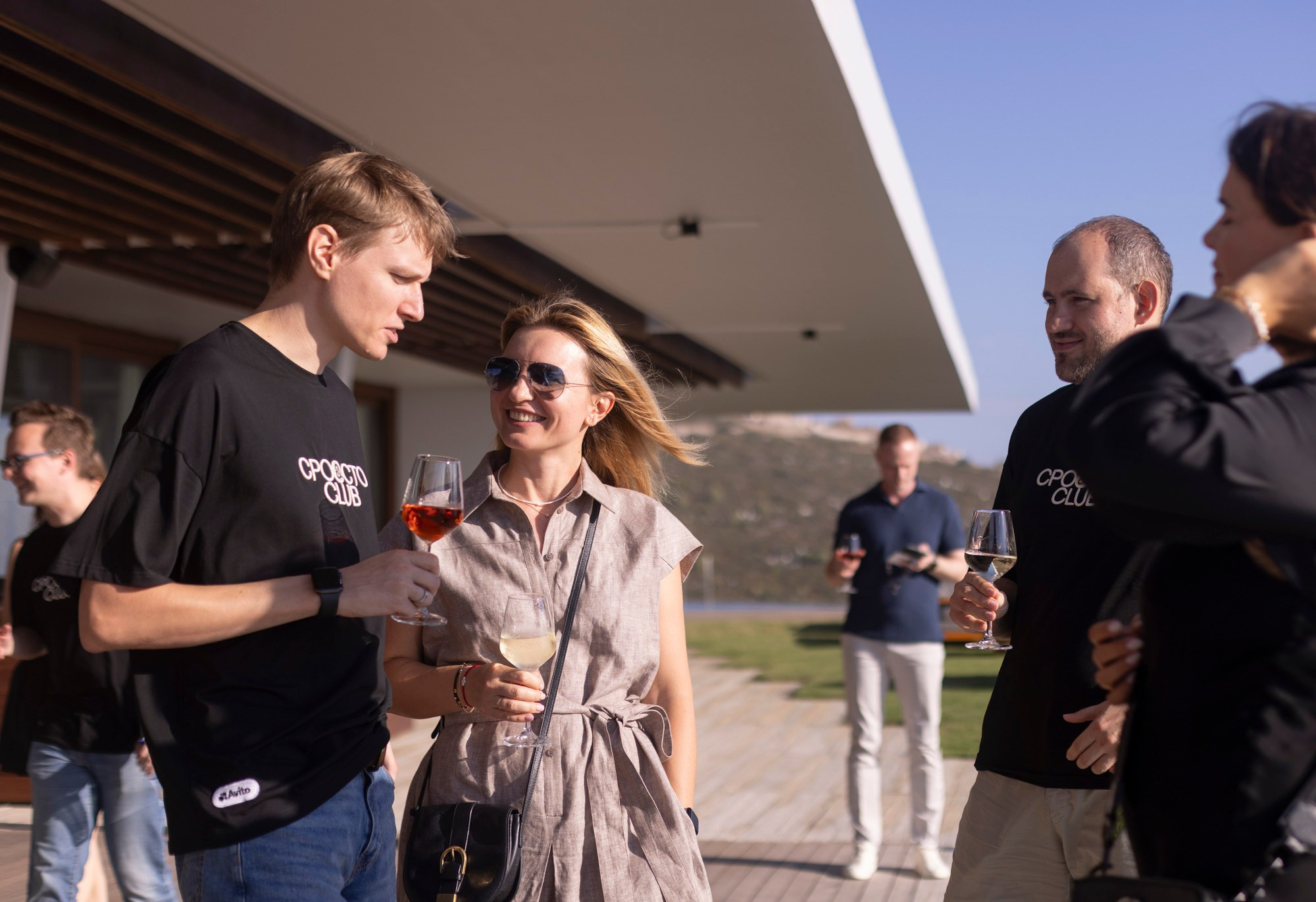 CTO-CPO Бодрум. Репортажный и постановочный Наталья Санникова