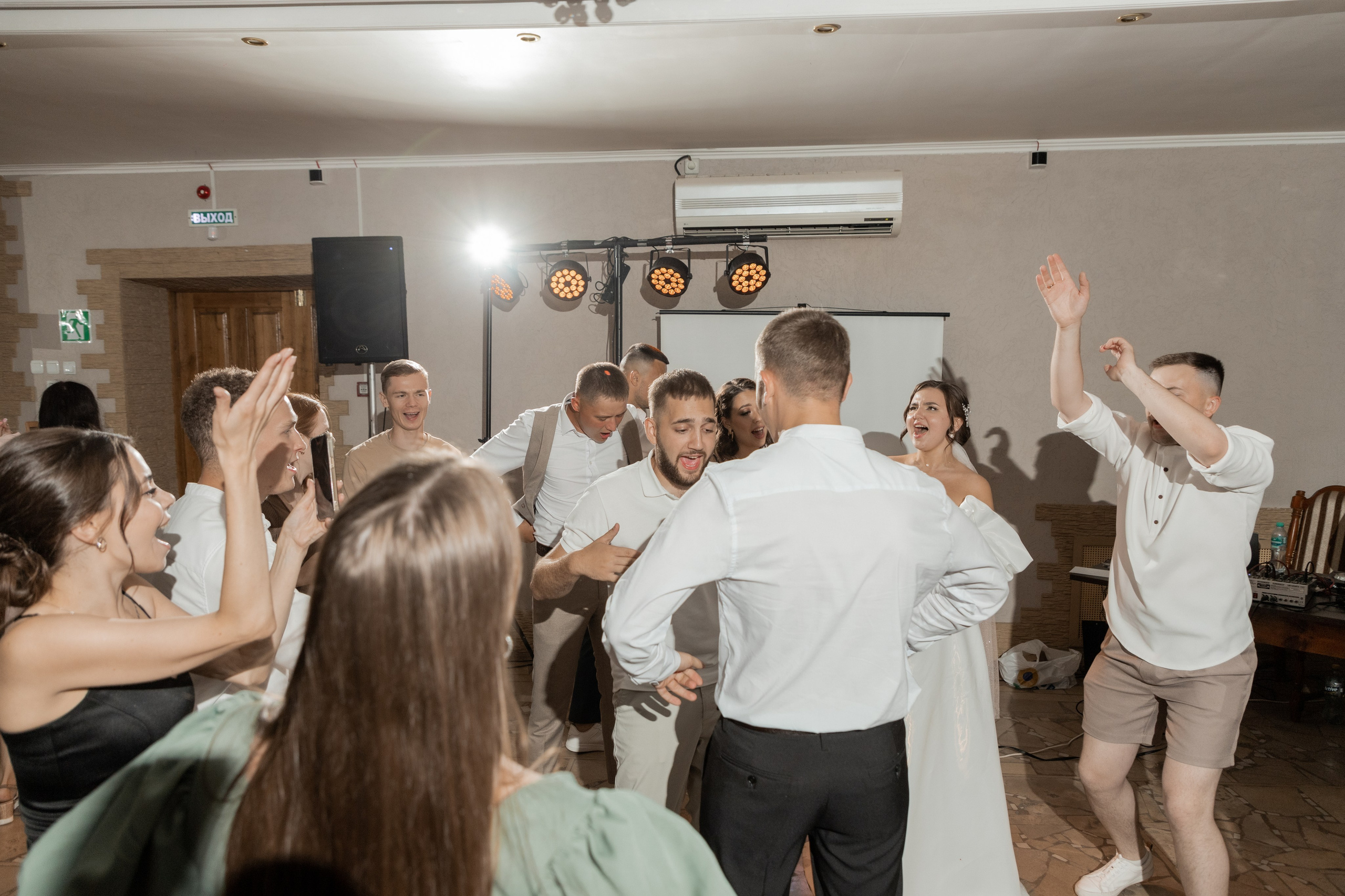 Анатолий и Полина (сокращено). Свадебный фотограф Ангелина Сунгатулина | Саратов | Балаково | Вольск