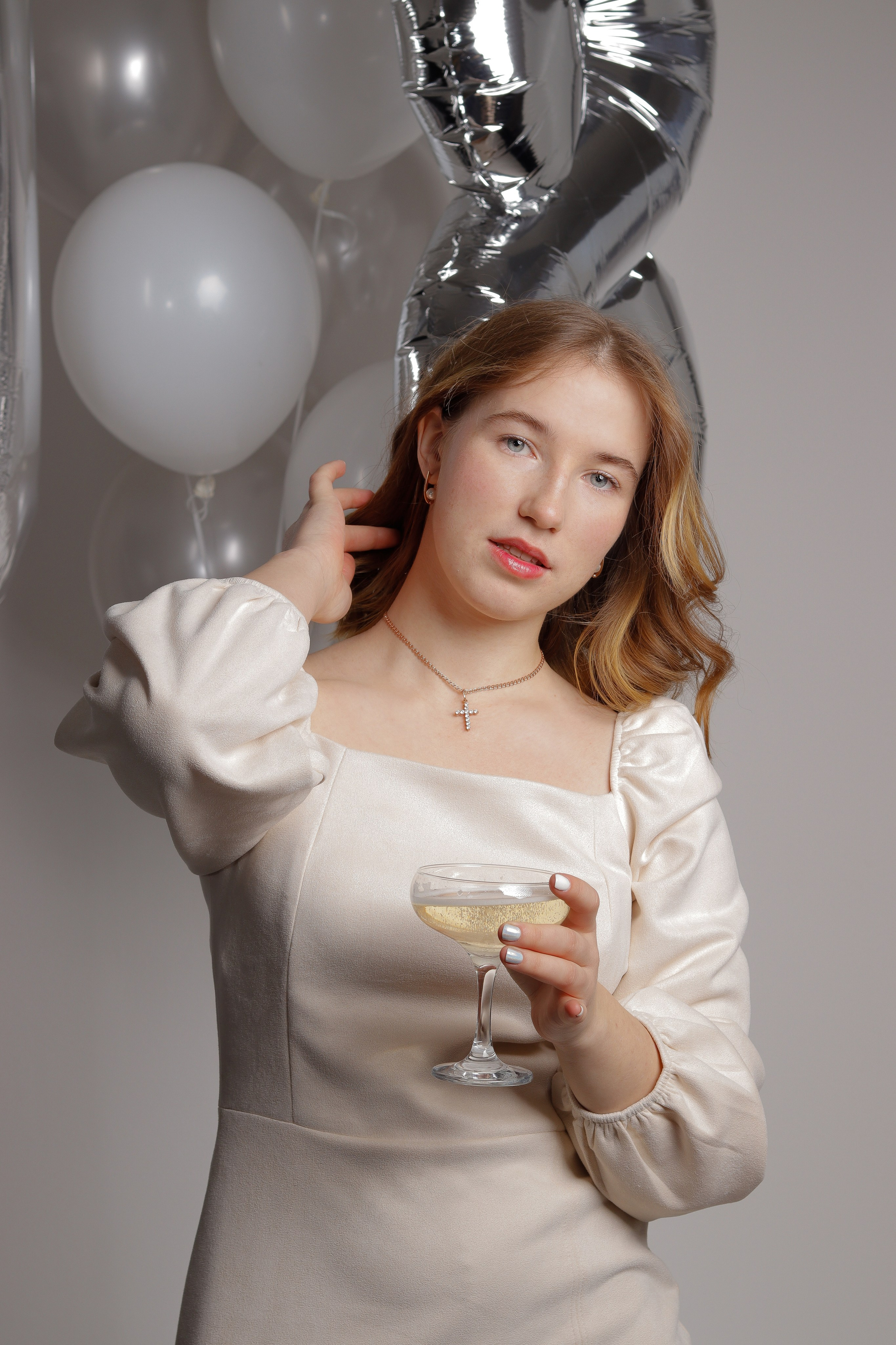 Индивидуальная. Даша Лукошкина Фотограф Шуя | Иваново