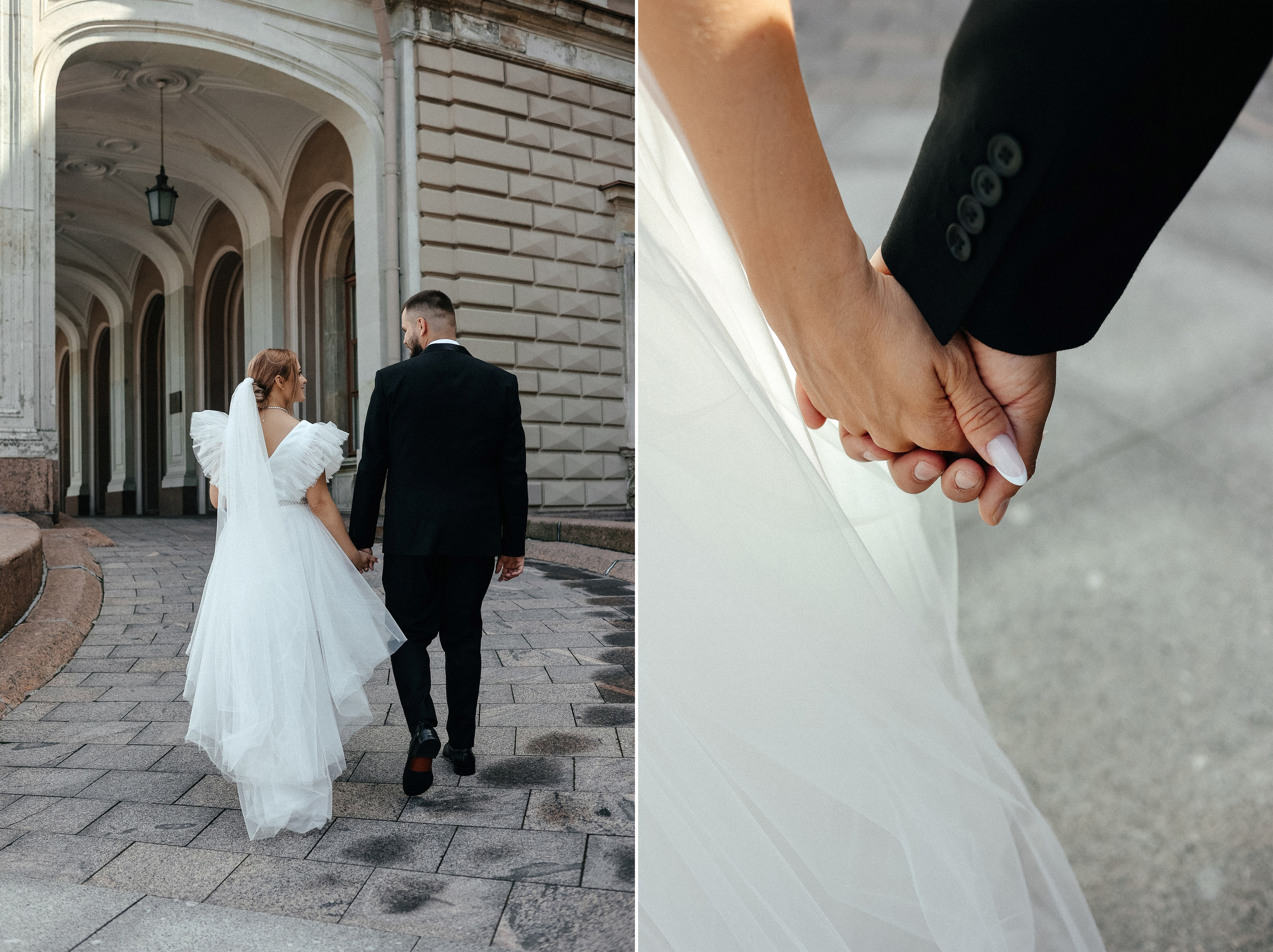 Виктория и Иван (свадьба). Главная