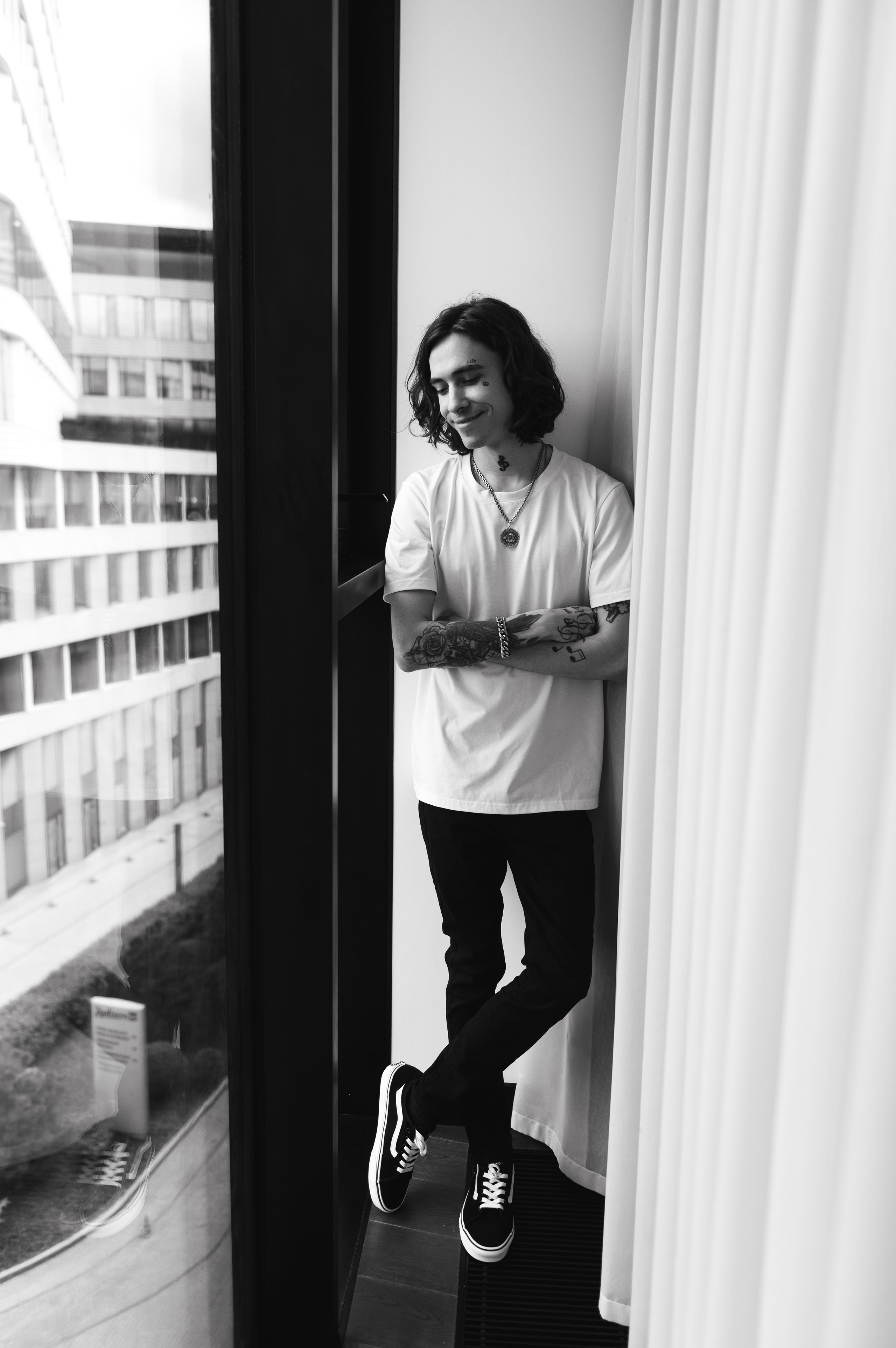 Yulia & Egor. Свадебный и индивидуальный фотограф Никита Роут | Москва