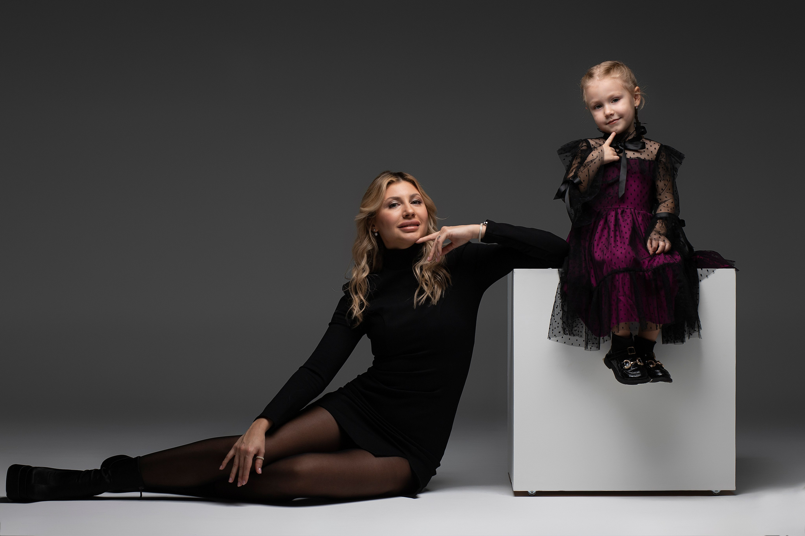 Фотограф Пушкино и Москва Анастасия Коган