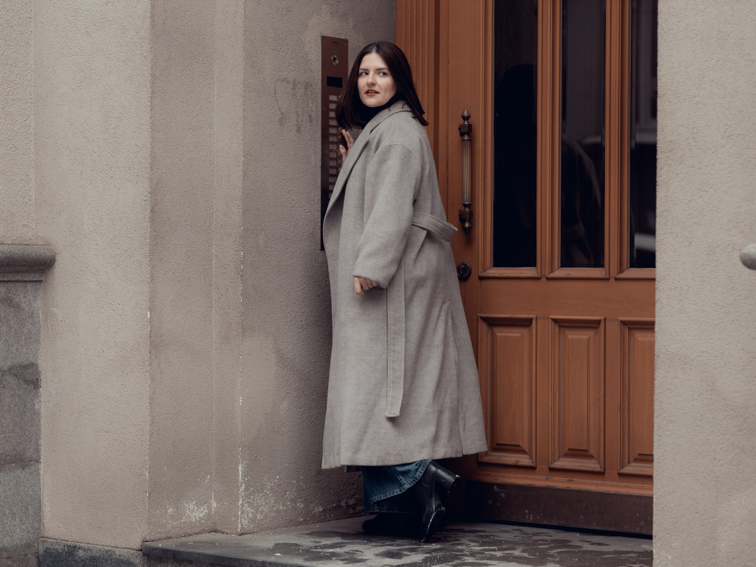 Фотопрогулки. Мария Колесникова — портретный фотограф