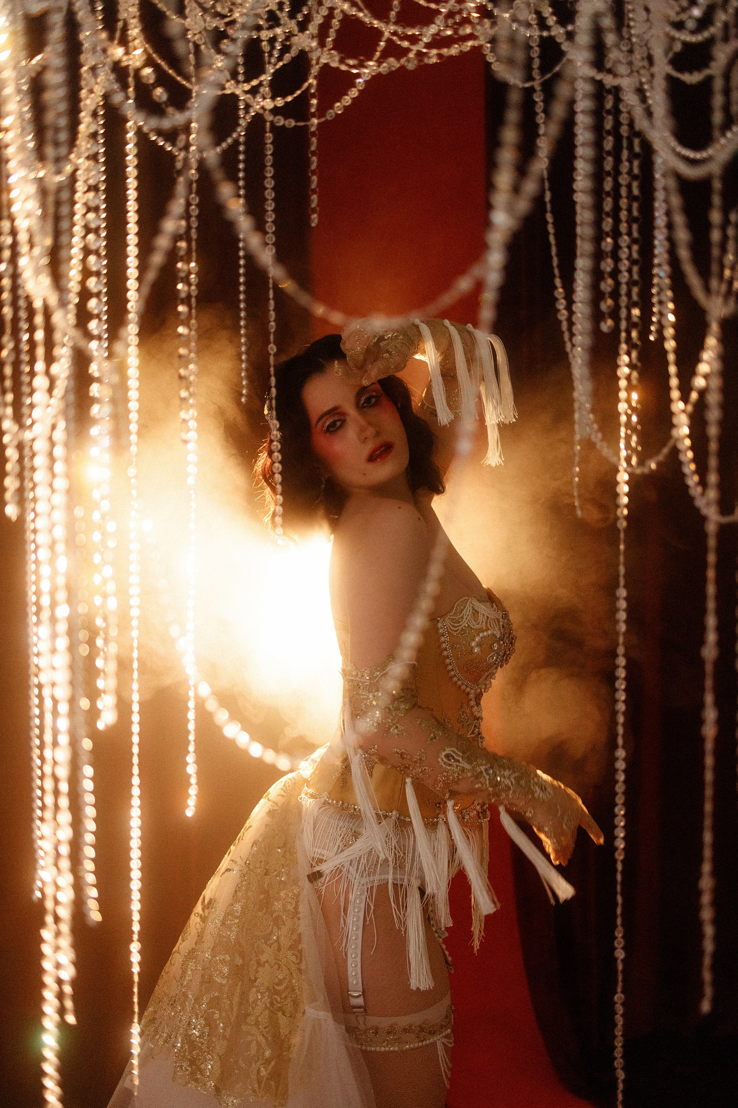 Цирк. Каплицкая Любовь — фотограф Тверь