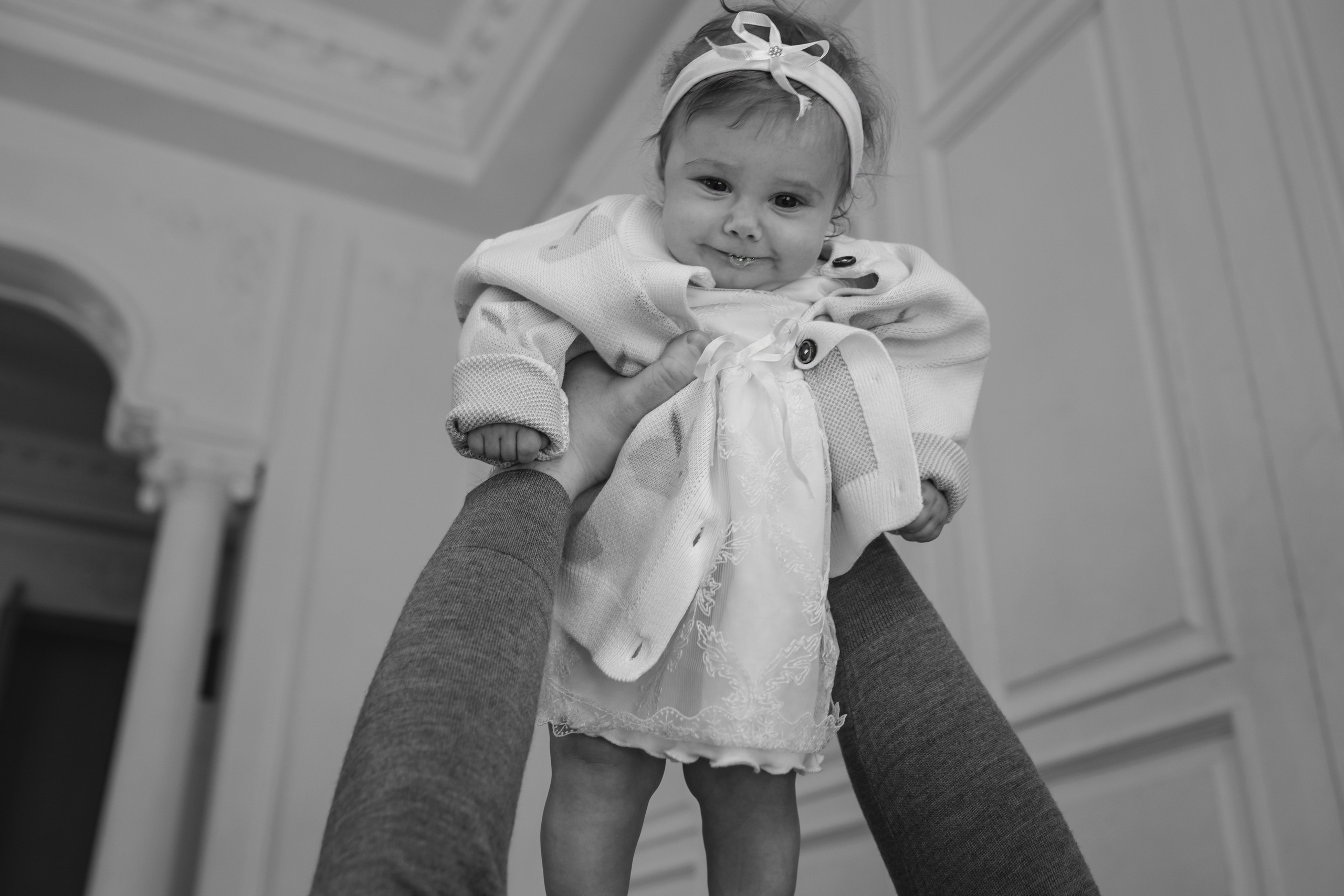 Семейная съемка в студии. Семейный и детский фотограф в Москве Дорогова Екатерина