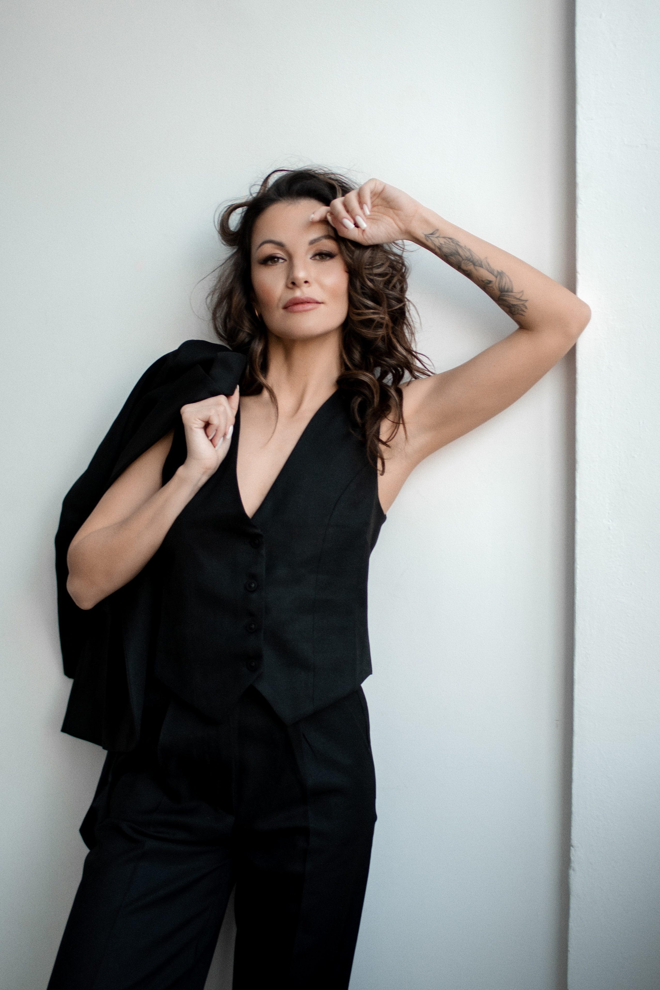 Валерия. Свадебный и семейный фотограф в Серпухове Александра Дерюшева