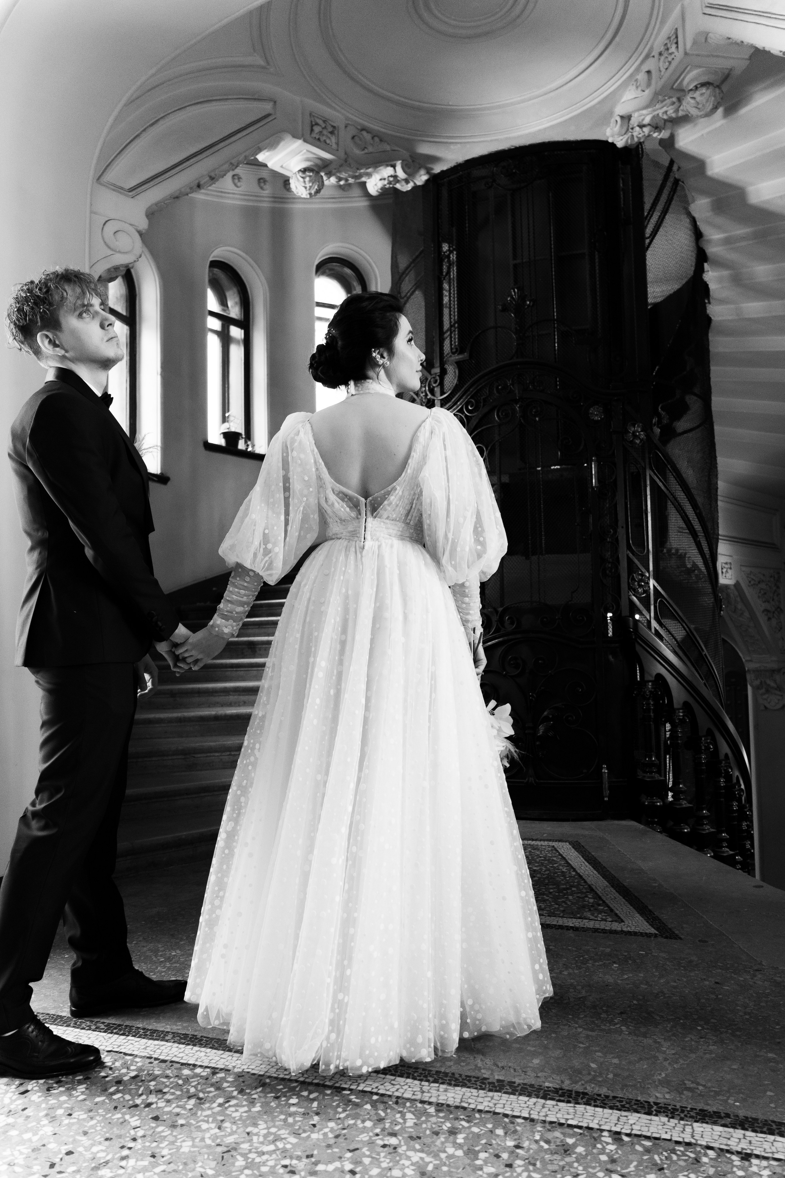 Санкт-Петербург. Свадебный фотограф-видеограф в Архангельске. Фотохудожница Lana Contra