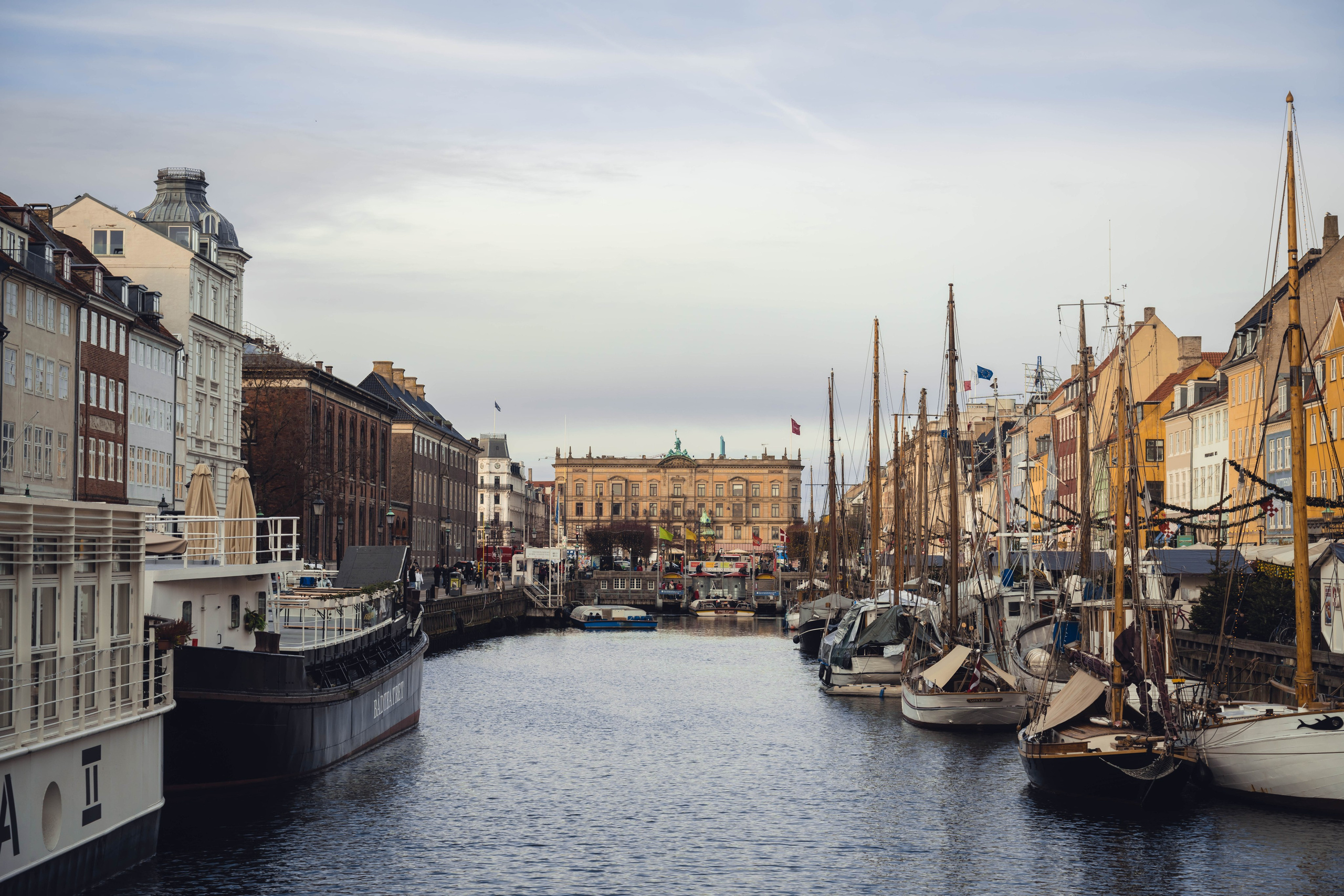 Дания. Фотографирую для себя, своей семьи и друзей!