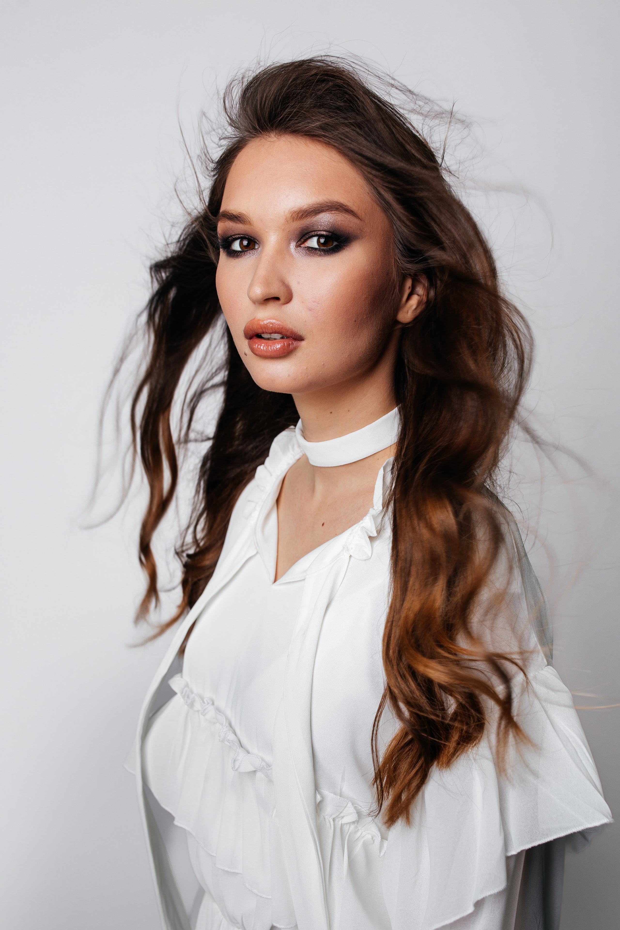 Олеся. Марина Шаймухаметова. Фотограф в Уфе