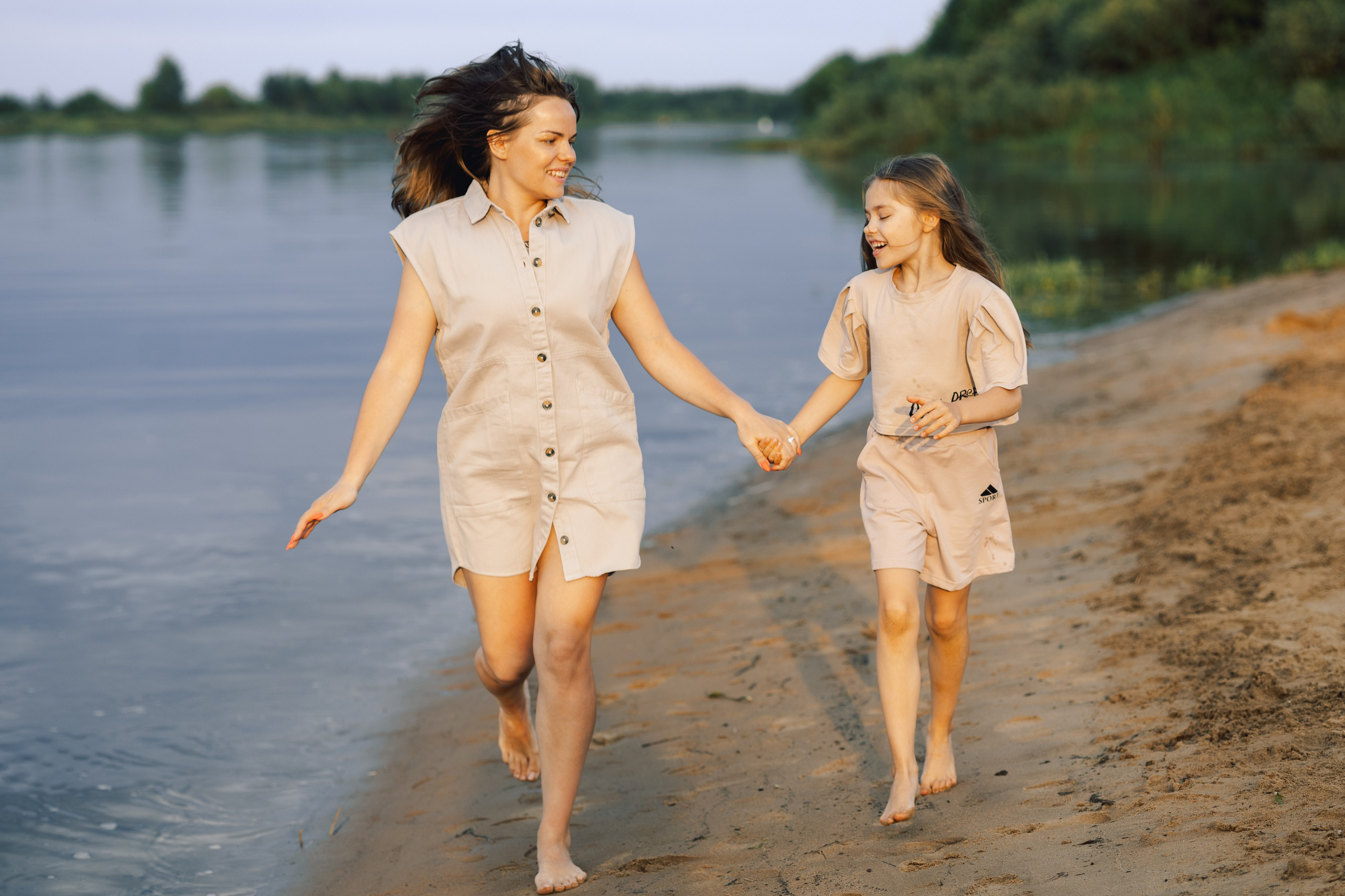 Лена. Семейный фотограф в Дзержинске Наталья Лаэтина