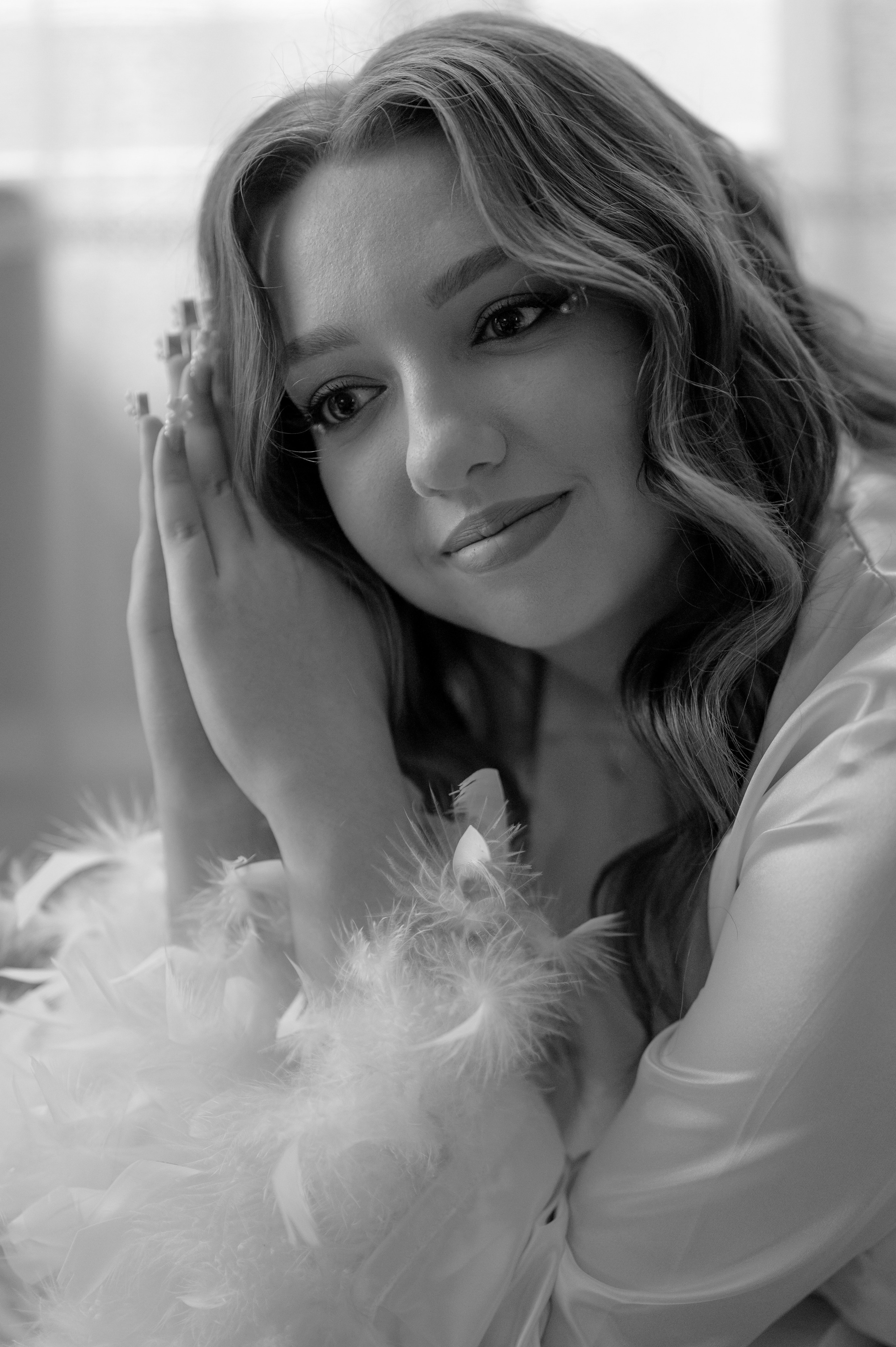 Данил и Елизавета. Свадебный фотограф в Тюмени Анастасия Конева