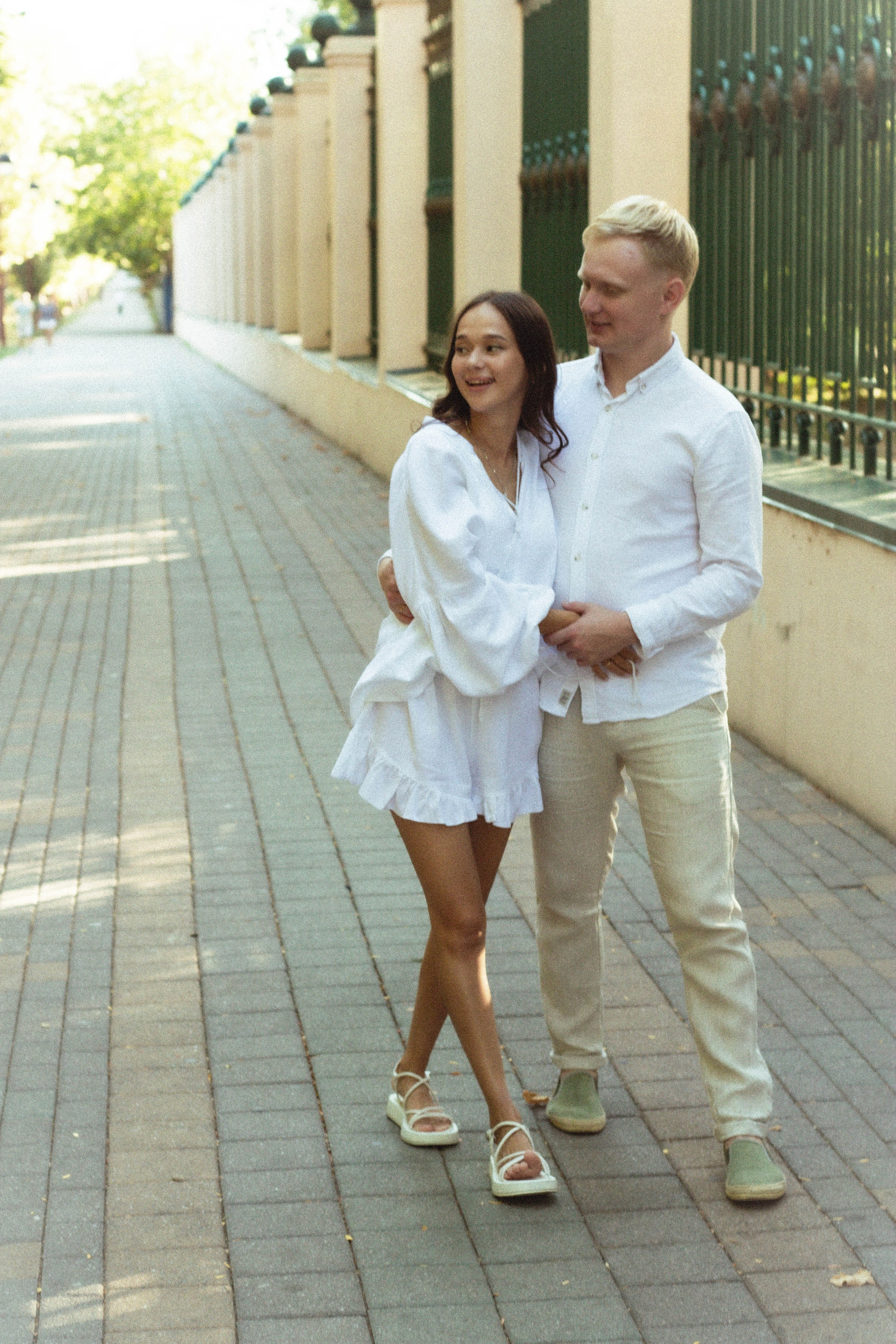 A&V. Фотограф из Краснодара