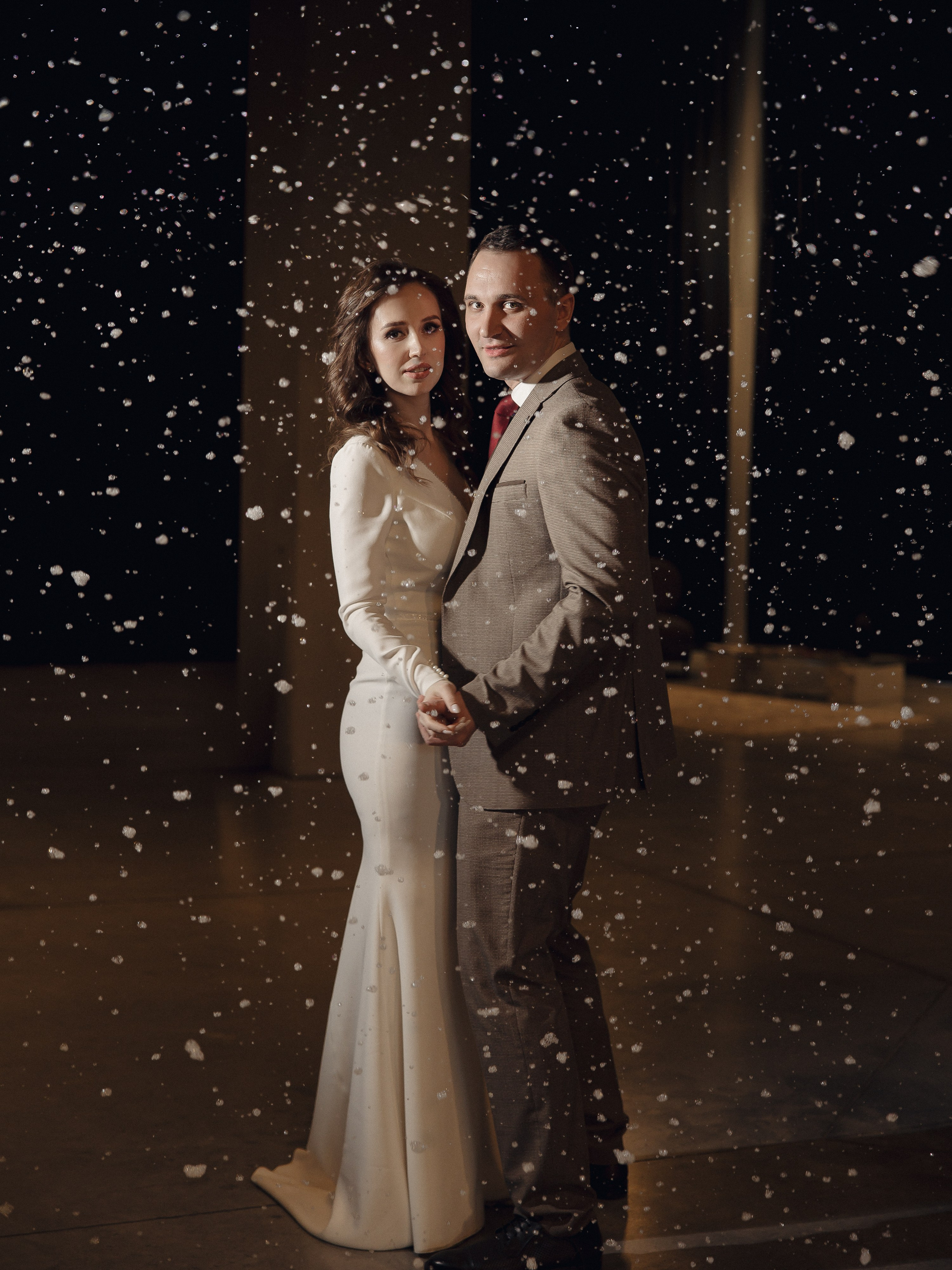 ЯНА В AMORE HOUSE. Свадебный и индивидуальный фотограф в Челябинске Евгения Негодяева