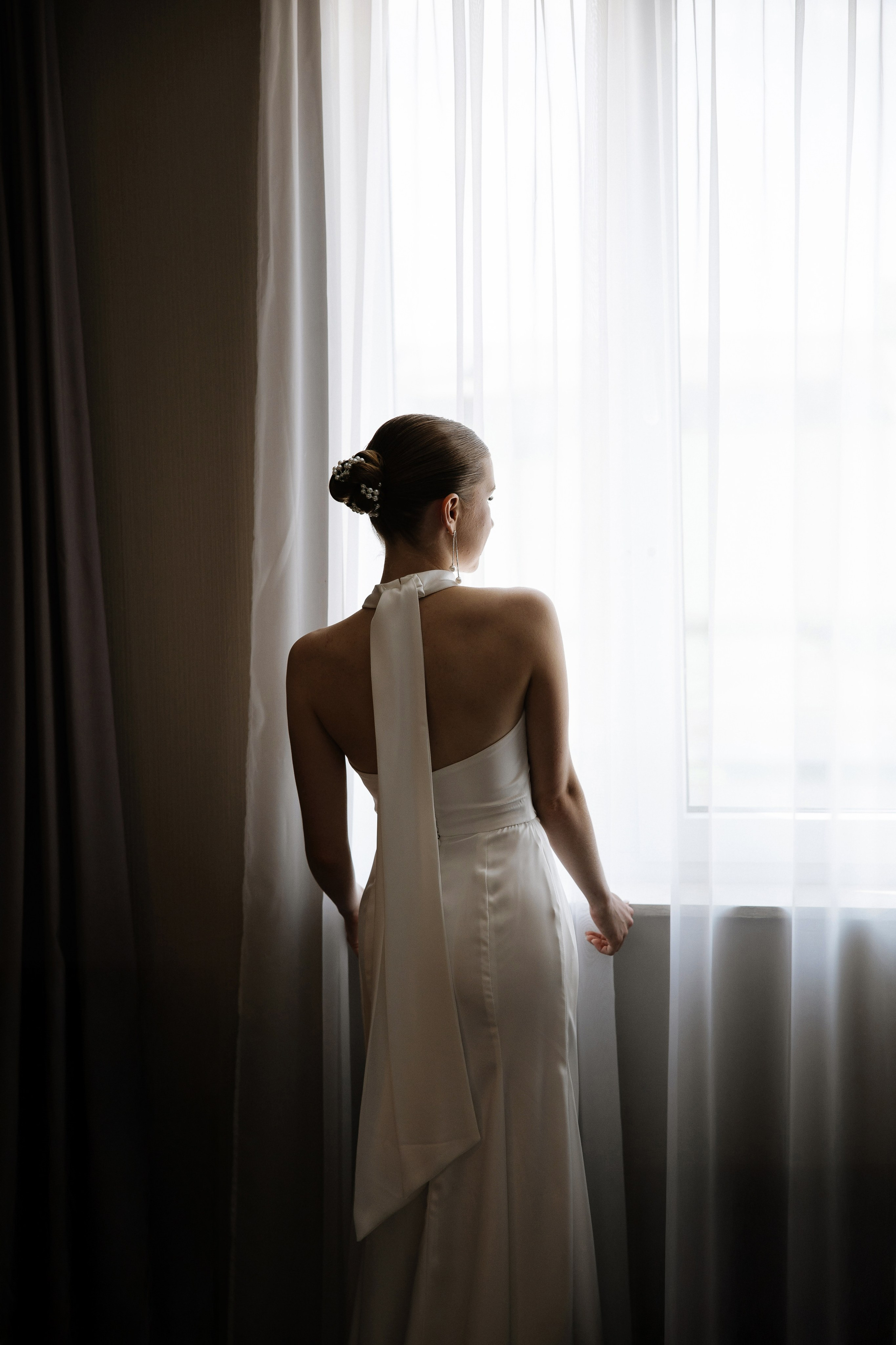 АЛЕКСАНДР И ДАРЬЯ. Свадебный фотограф Нижний Новгород