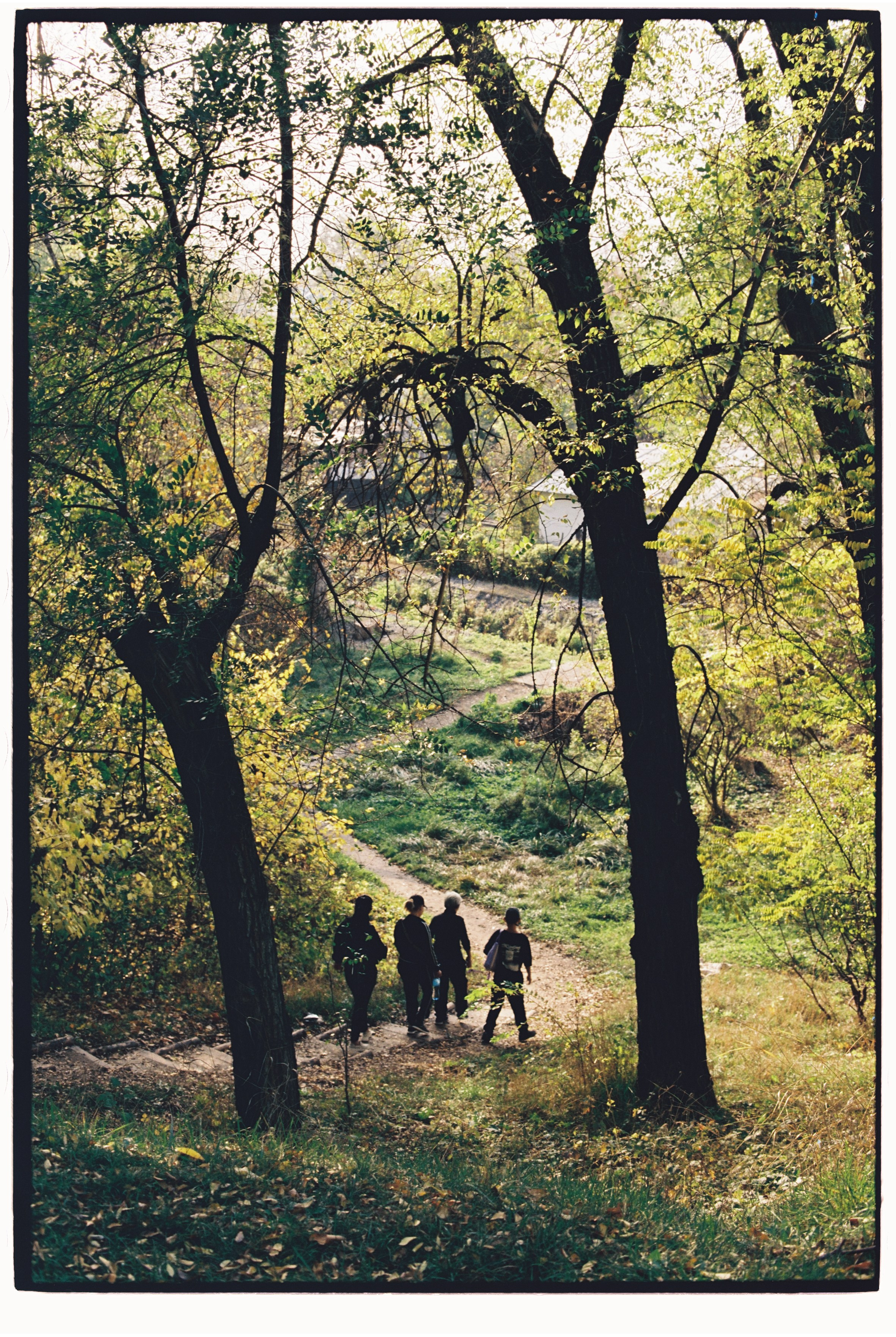 Almaty. Philipp Yelistratov