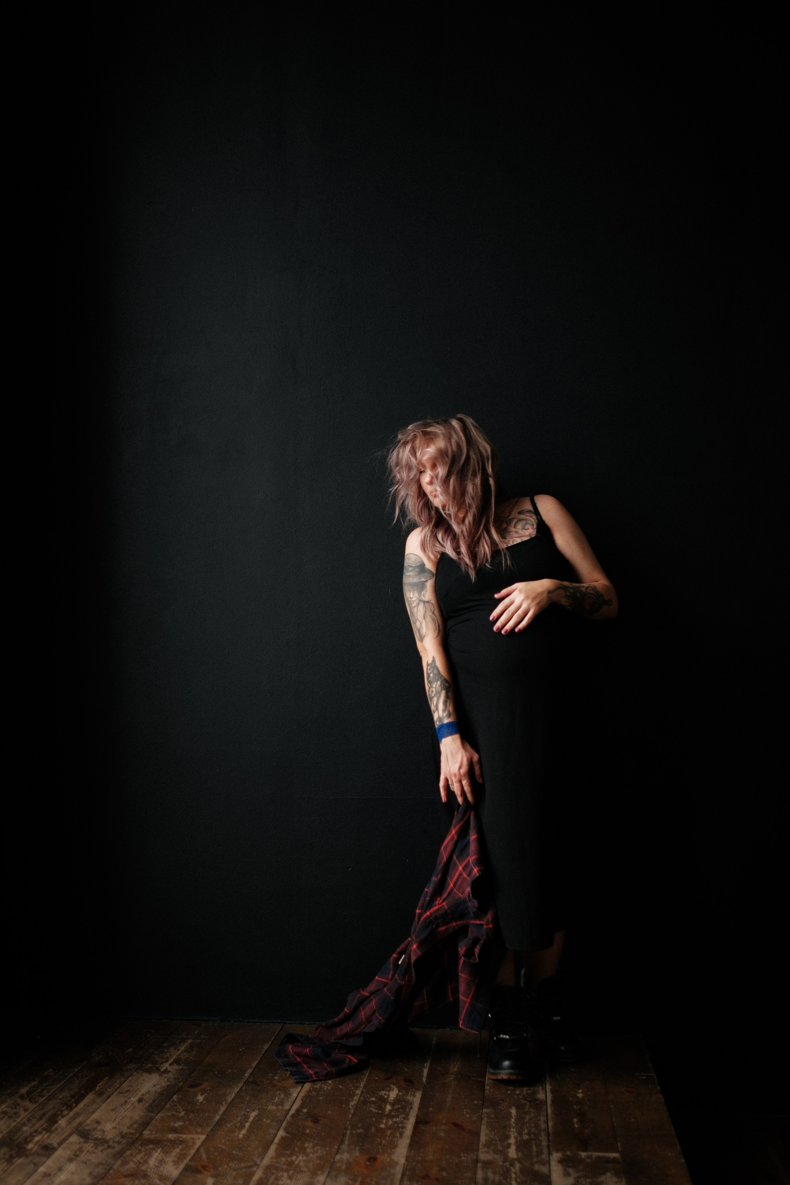 Беременность. Фотограф Михаил Ерохин | Москва