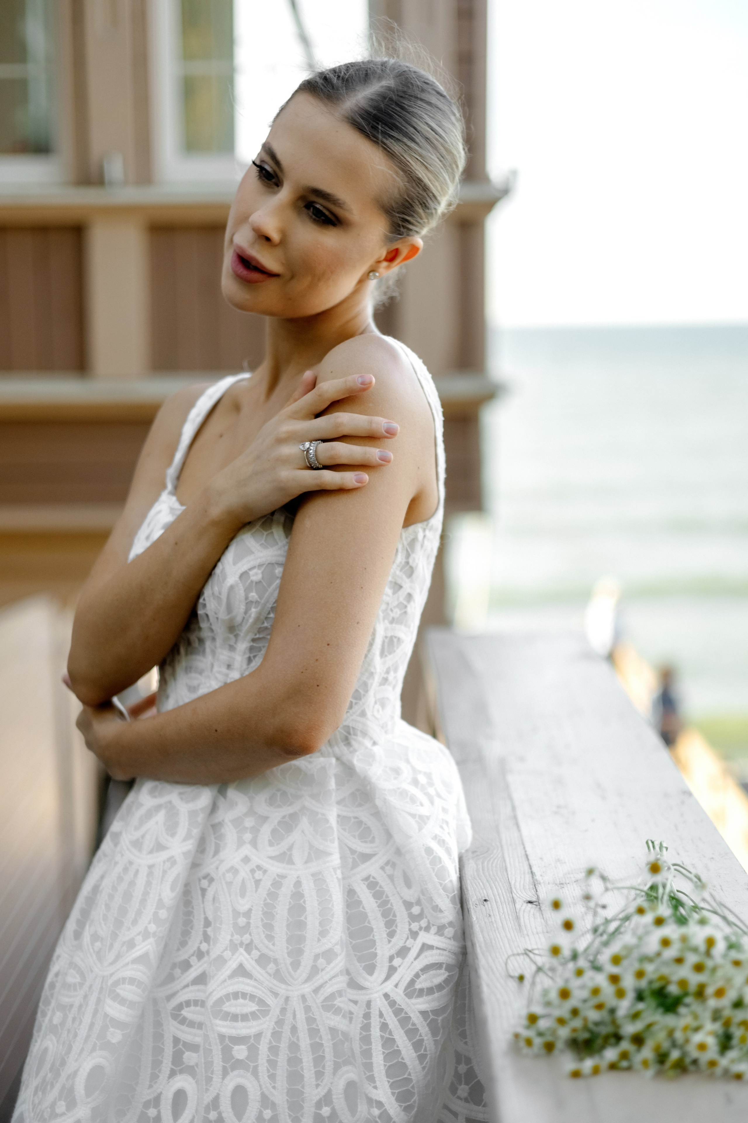 Дмитрий и Александра. Свадебный фотограф в Калининграде Филоненко Наталья