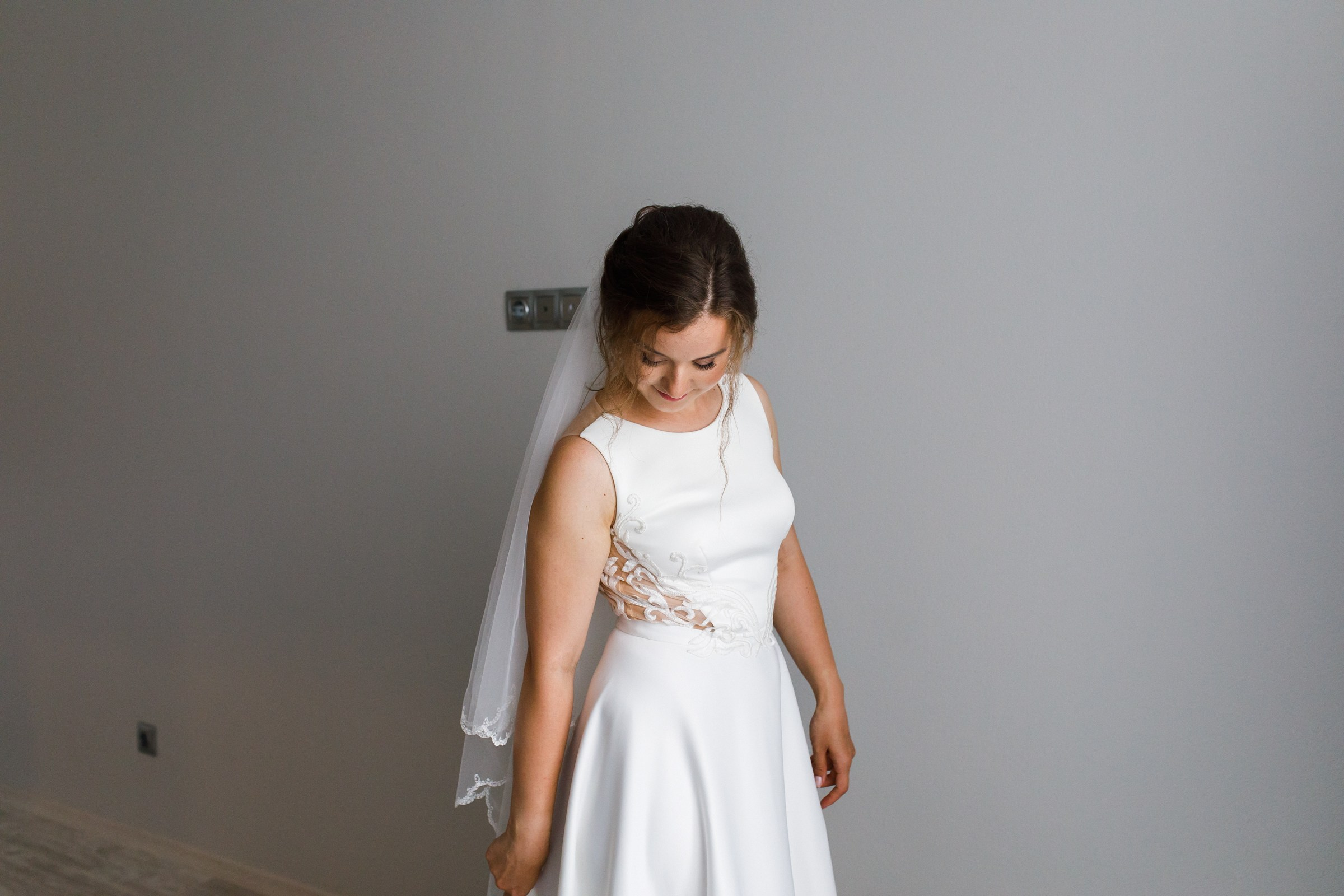 Вадим и Алия. Фотограф в Уфе Ирина Идрисова