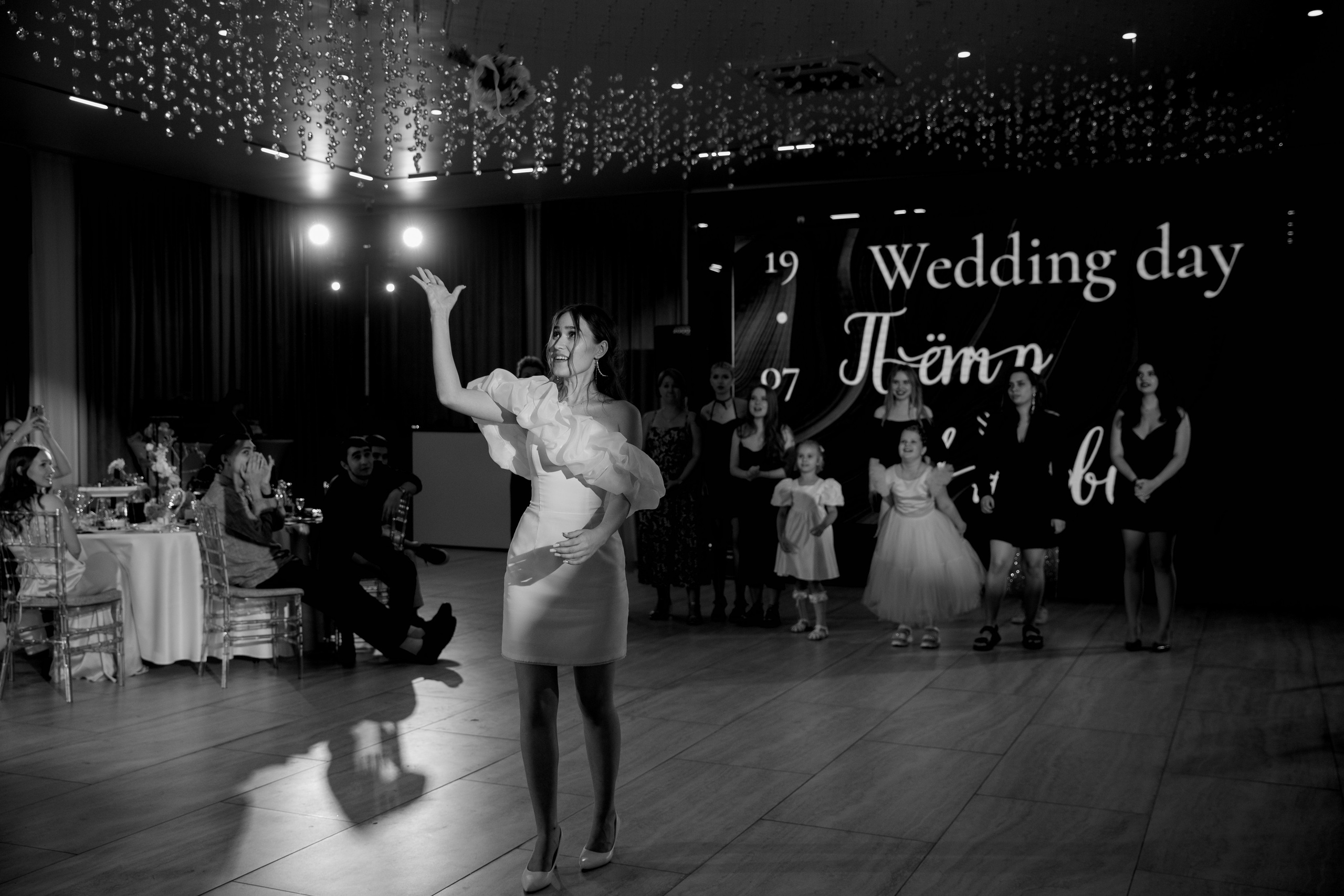 P & L. Свадебный и семейный фотограф в Астрахани Сергунова Наталья